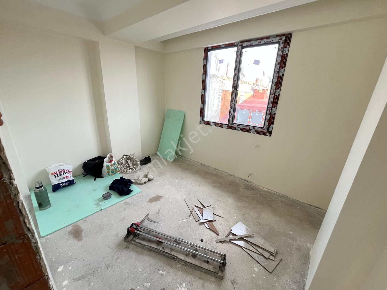 Has Seba'dan Tevfikbey Mh 4+2 185m2 Caddeye Yakın Satılık Fırsat Dubleks - Görsel 15