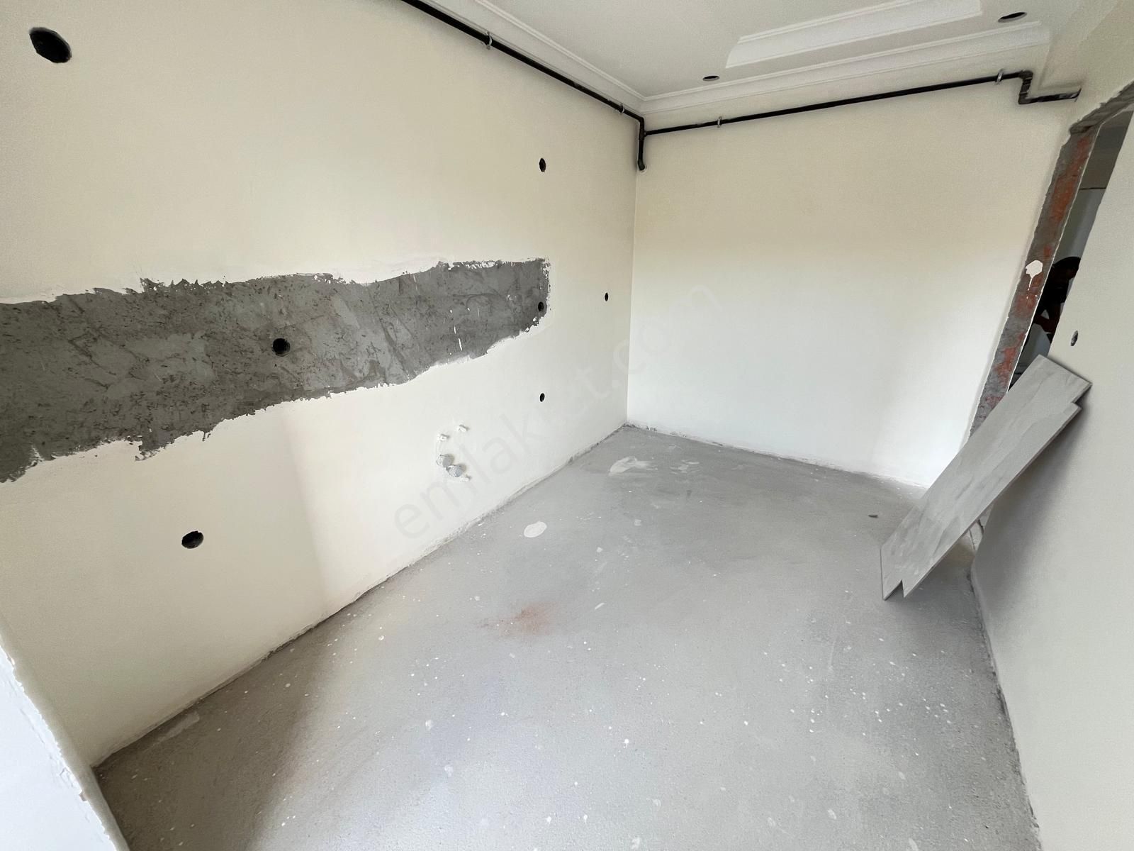 Has Seba'dan Tevfikbey Mh 4+2 185m2 Caddeye Yakın Satılık Fırsat Dubleks - Görsel 9