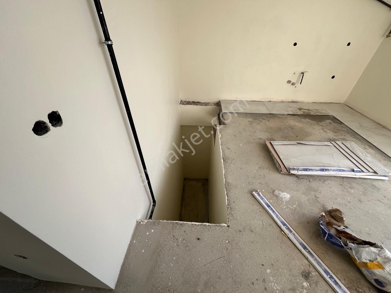 Has Seba'dan Tevfikbey Mh 4+2 185m2 Caddeye Yakın Satılık Fırsat Dubleks - Görsel 32