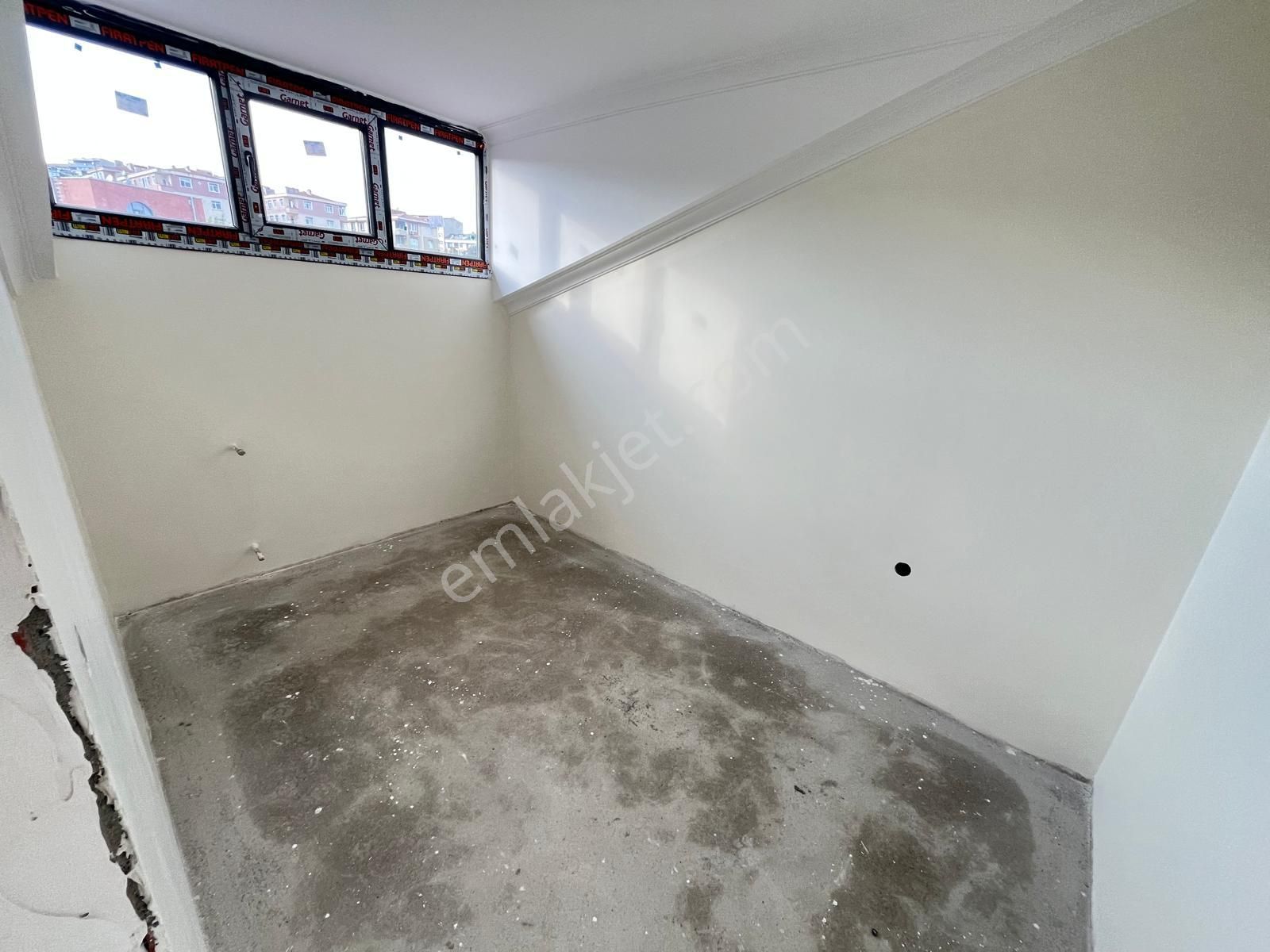 Has Seba'dan Tevfikbey Mh 4+2 185m2 Caddeye Yakın Satılık Fırsat Dubleks - Görsel 24