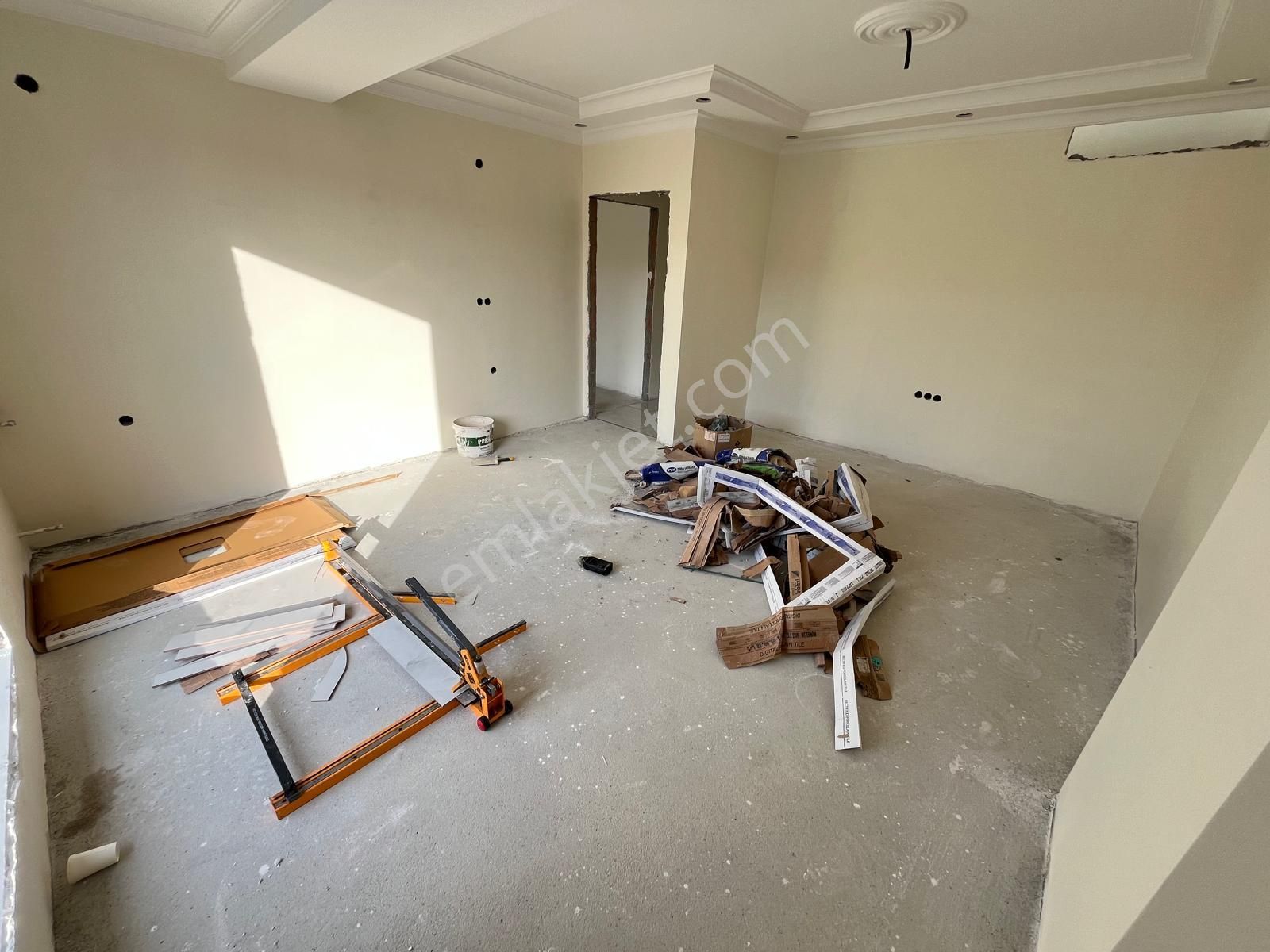 Has Seba'dan Tevfikbey Mh 4+2 185m2 Caddeye Yakın Satılık Fırsat Dubleks - Görsel 3