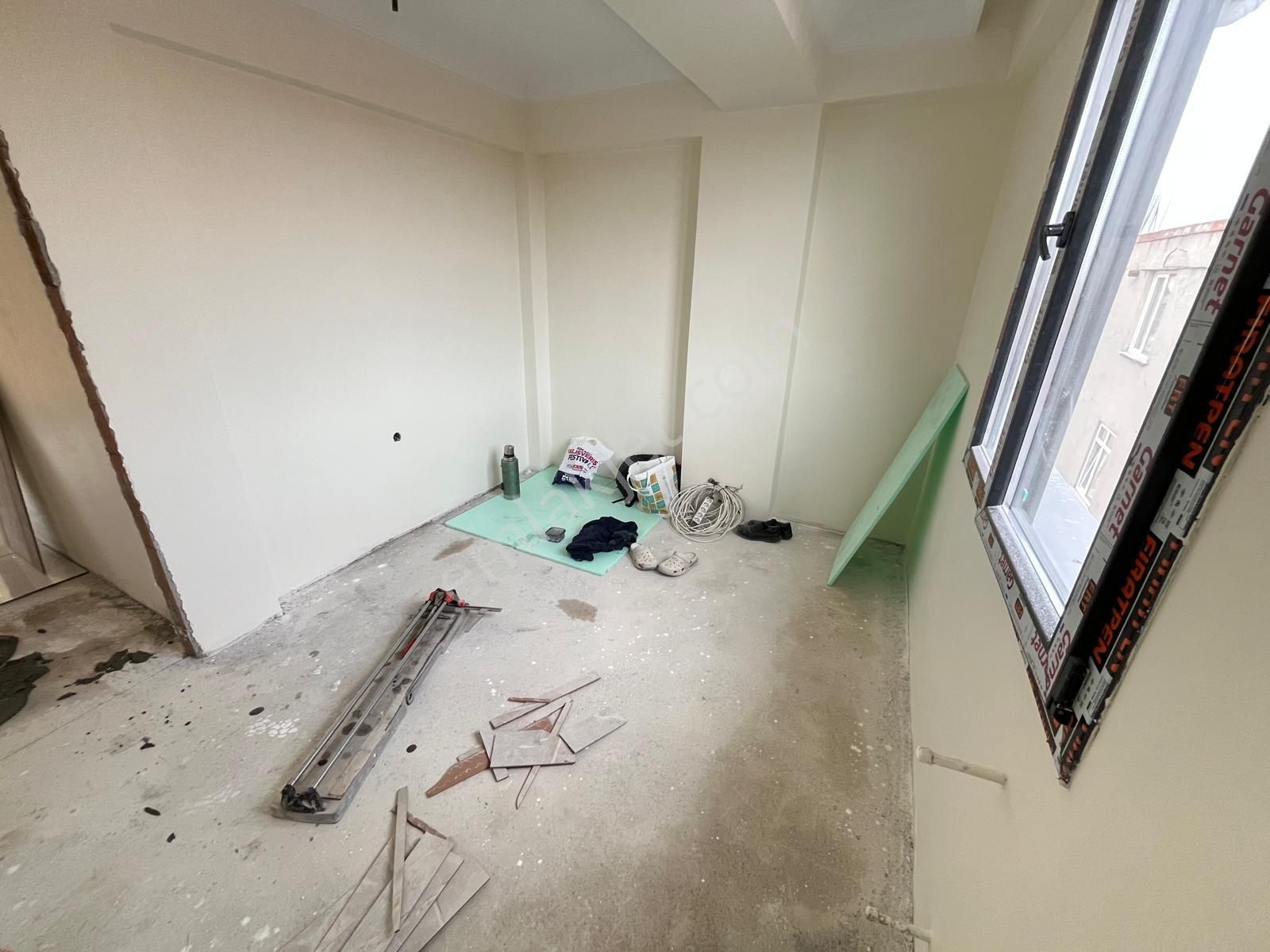 Has Seba'dan Tevfikbey Mh 4+2 185m2 Caddeye Yakın Satılık Fırsat Dubleks - Görsel 17