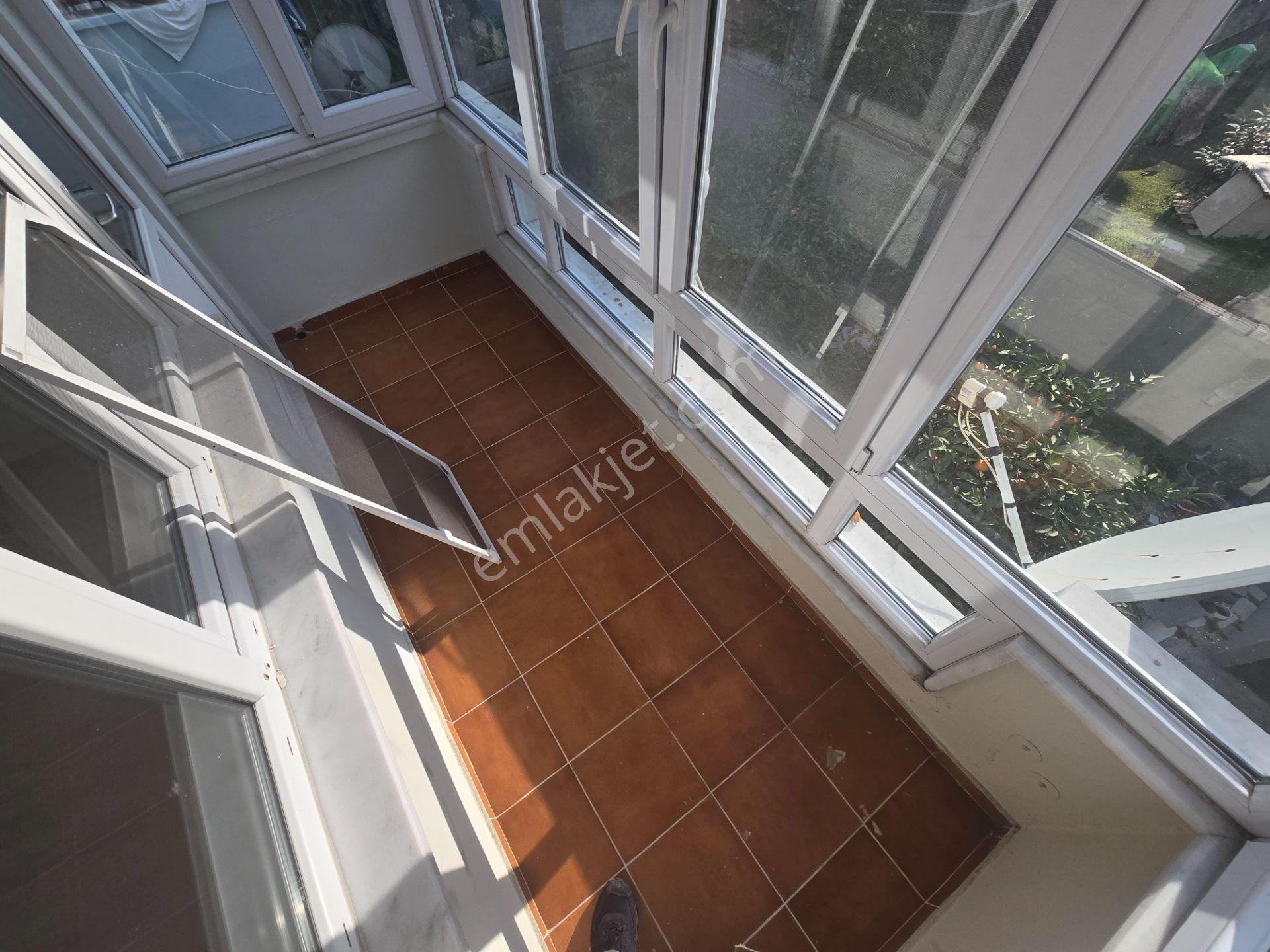 ▄▀▄jet Emlaktan Sarıkız'da Ön Cephe Arakat Denize 150m 2+1 Daire - Görsel 28