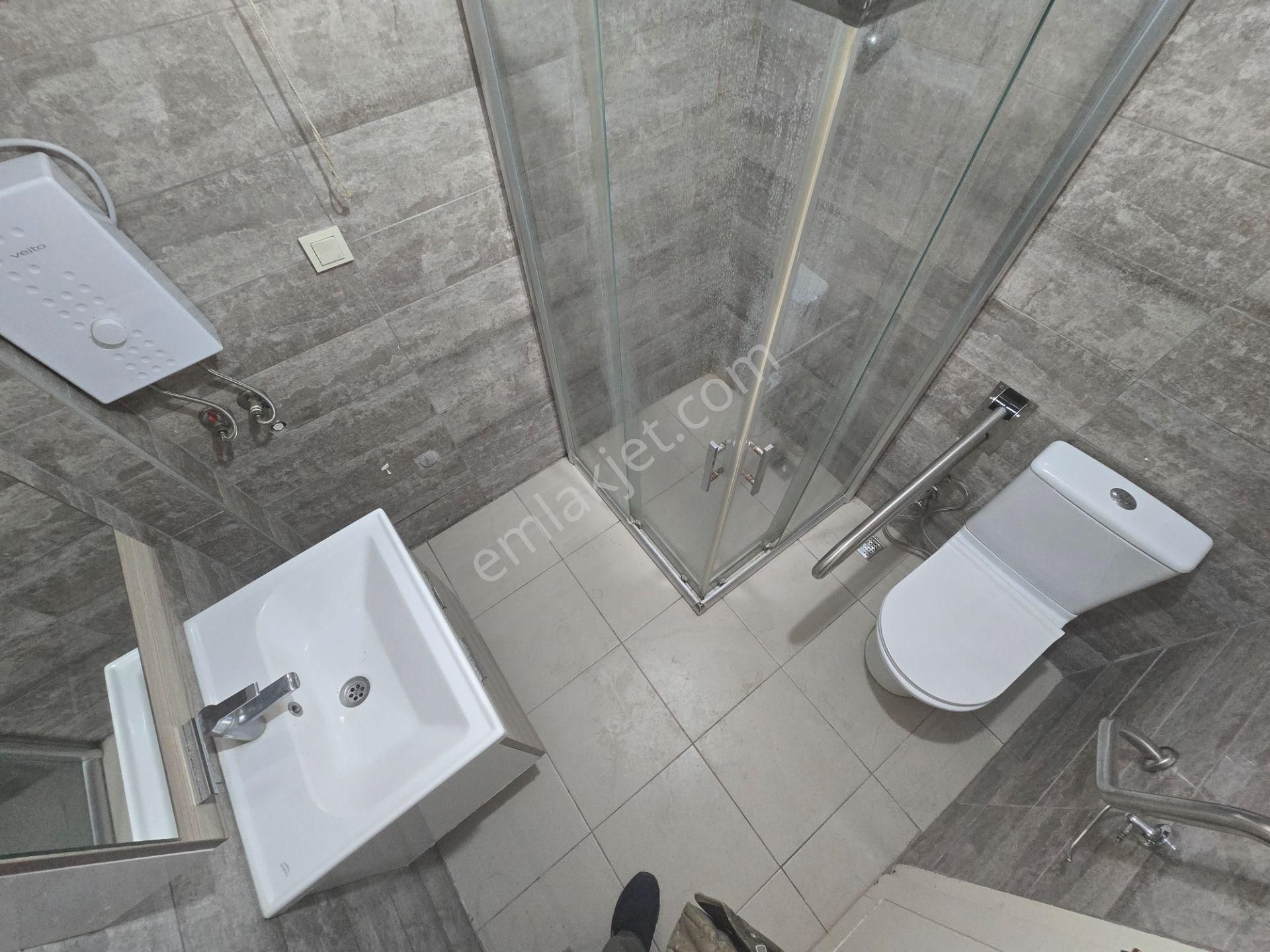 ▄▀▄jet Emlaktan Sarıkız'da Ön Cephe Arakat Denize 150m 2+1 Daire - Görsel 30
