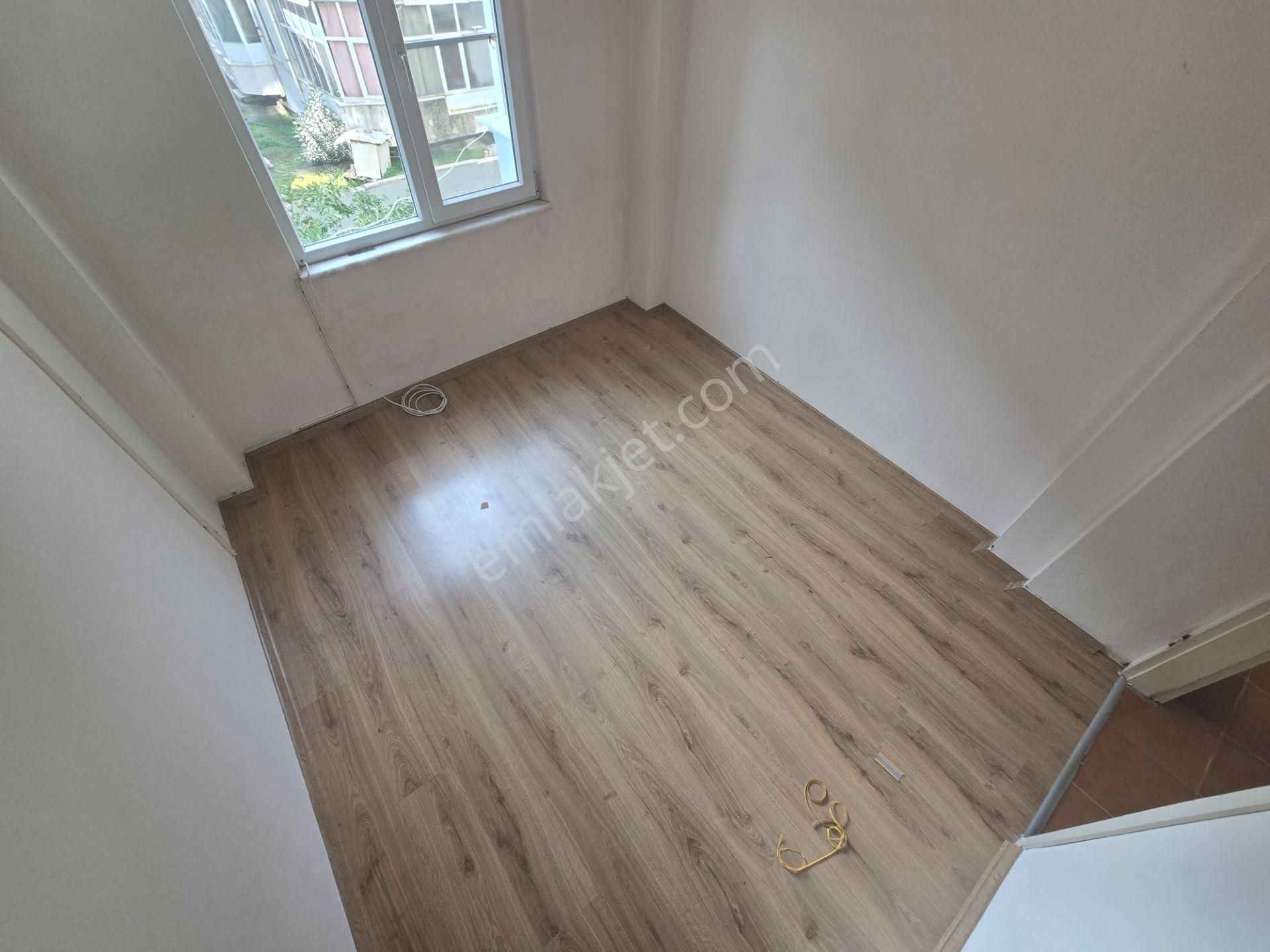 ▄▀▄jet Emlaktan Sarıkız'da Ön Cephe Arakat Denize 150m 2+1 Daire - Görsel 20