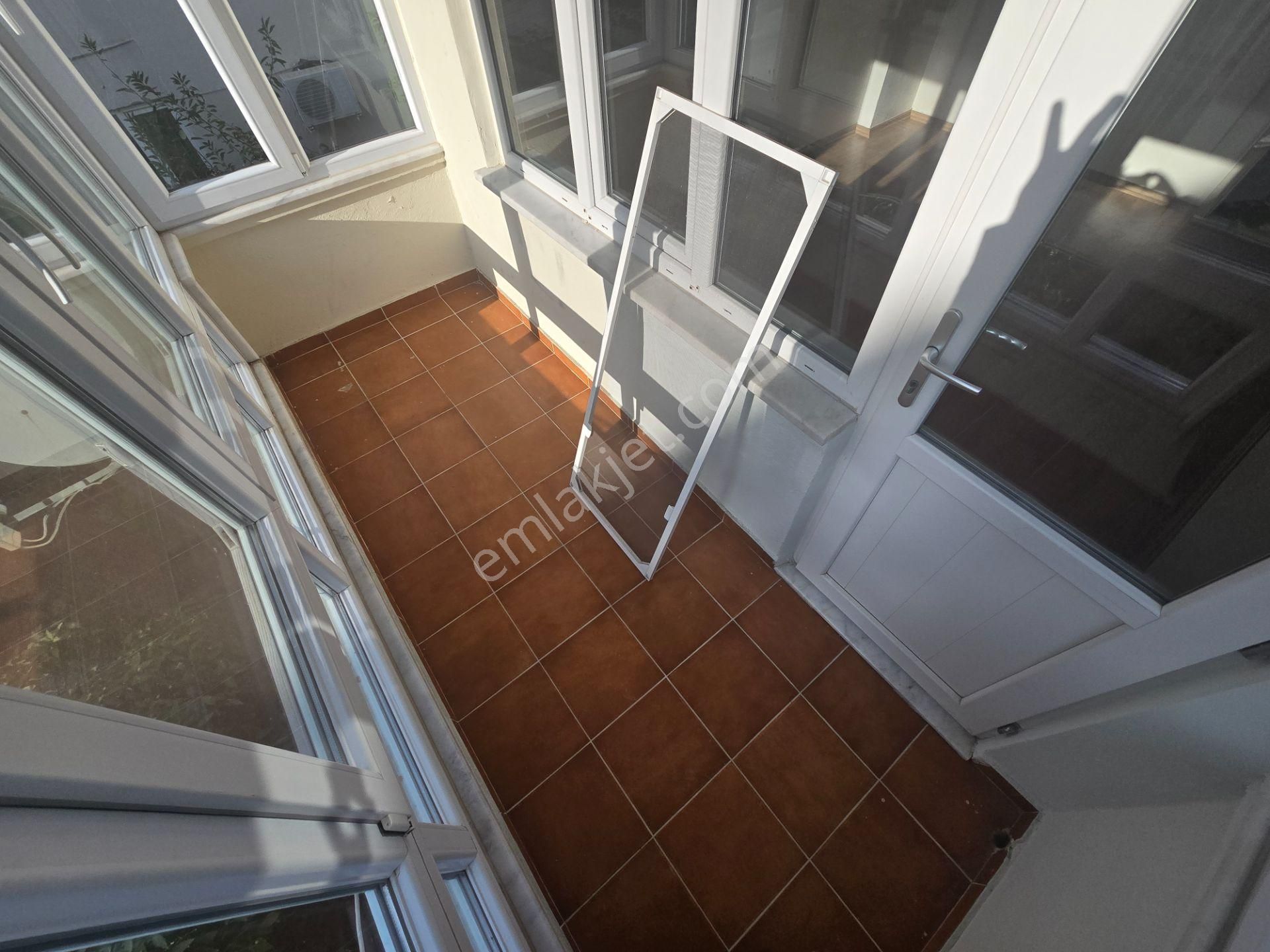 ▄▀▄jet Emlaktan Sarıkız'da Ön Cephe Arakat Denize 150m 2+1 Daire - Görsel 27