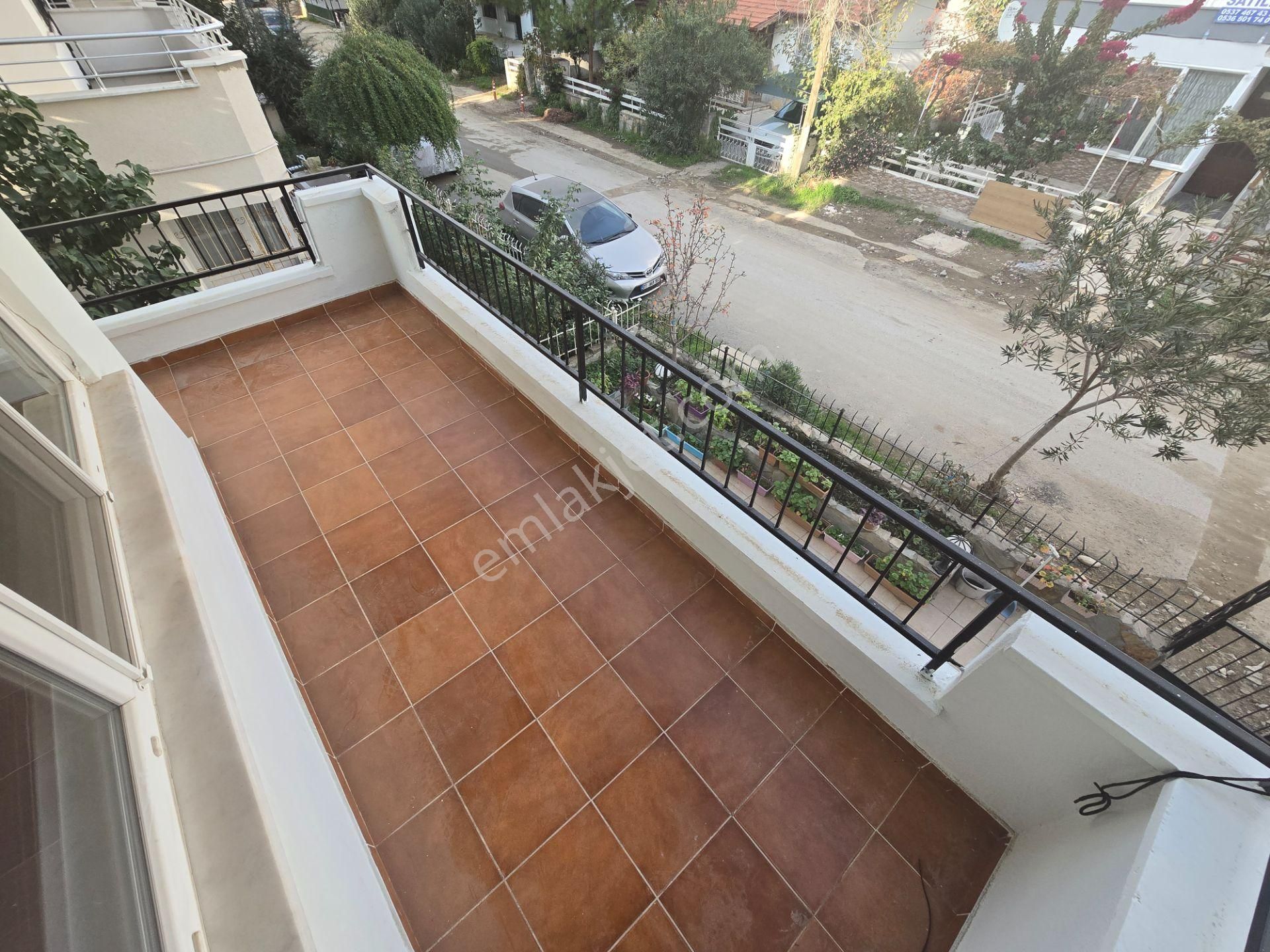 ▄▀▄jet Emlaktan Sarıkız'da Ön Cephe Arakat Denize 150m 2+1 Daire - Görsel 23