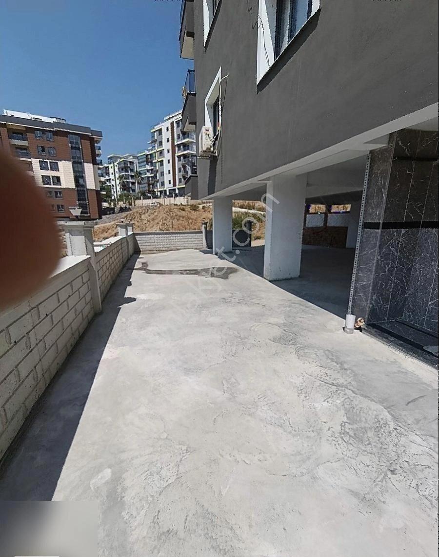 Manisa Turgutlu Ergenekon Mh 170m2 Ara Kat Sıfır Daire - Görsel 15