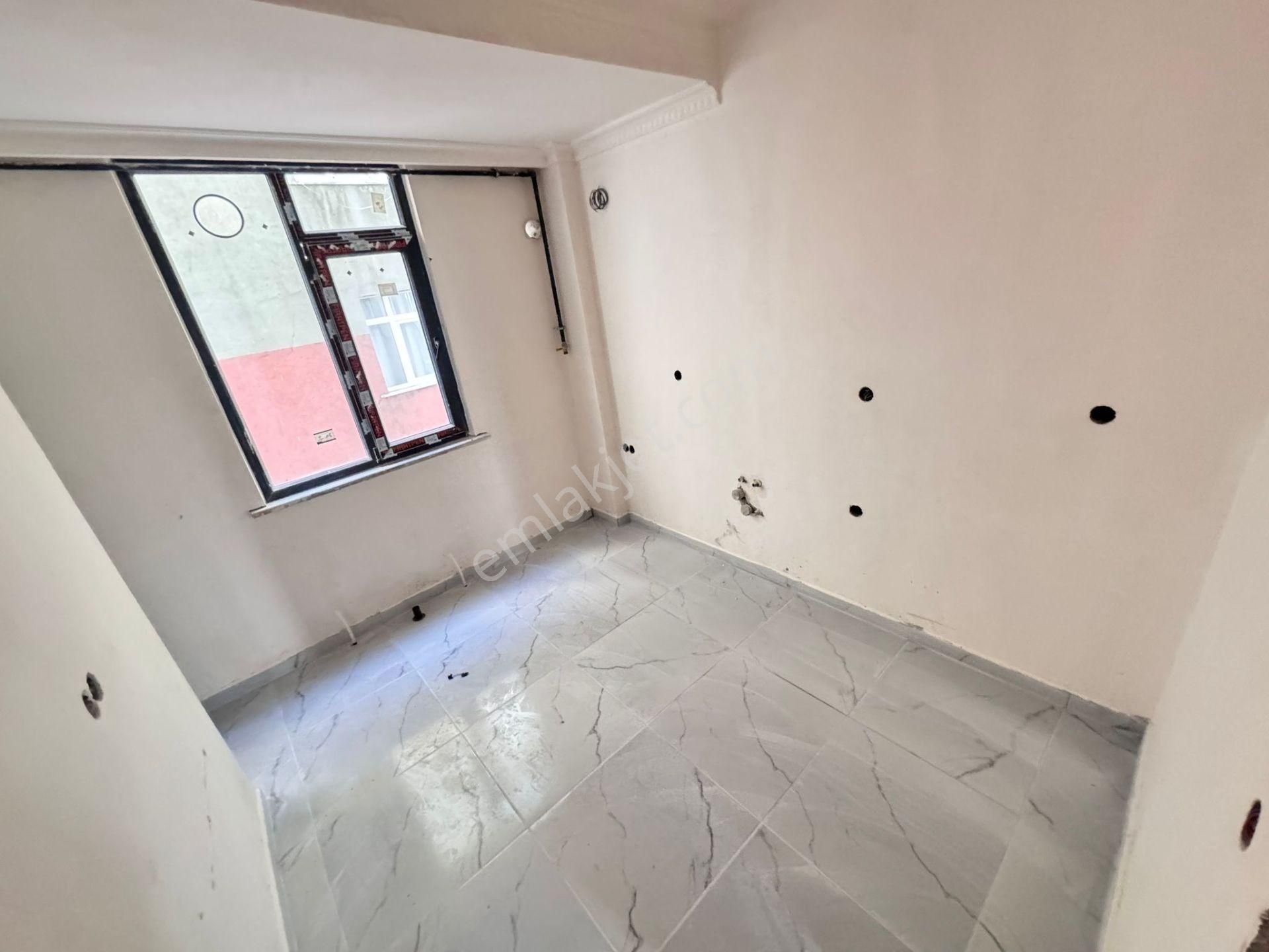 Lale Yapı'dan Cebeci Mh 2+1 95m² Sıfır Önü Açık Ferah 2.kat Daire - Görsel 12