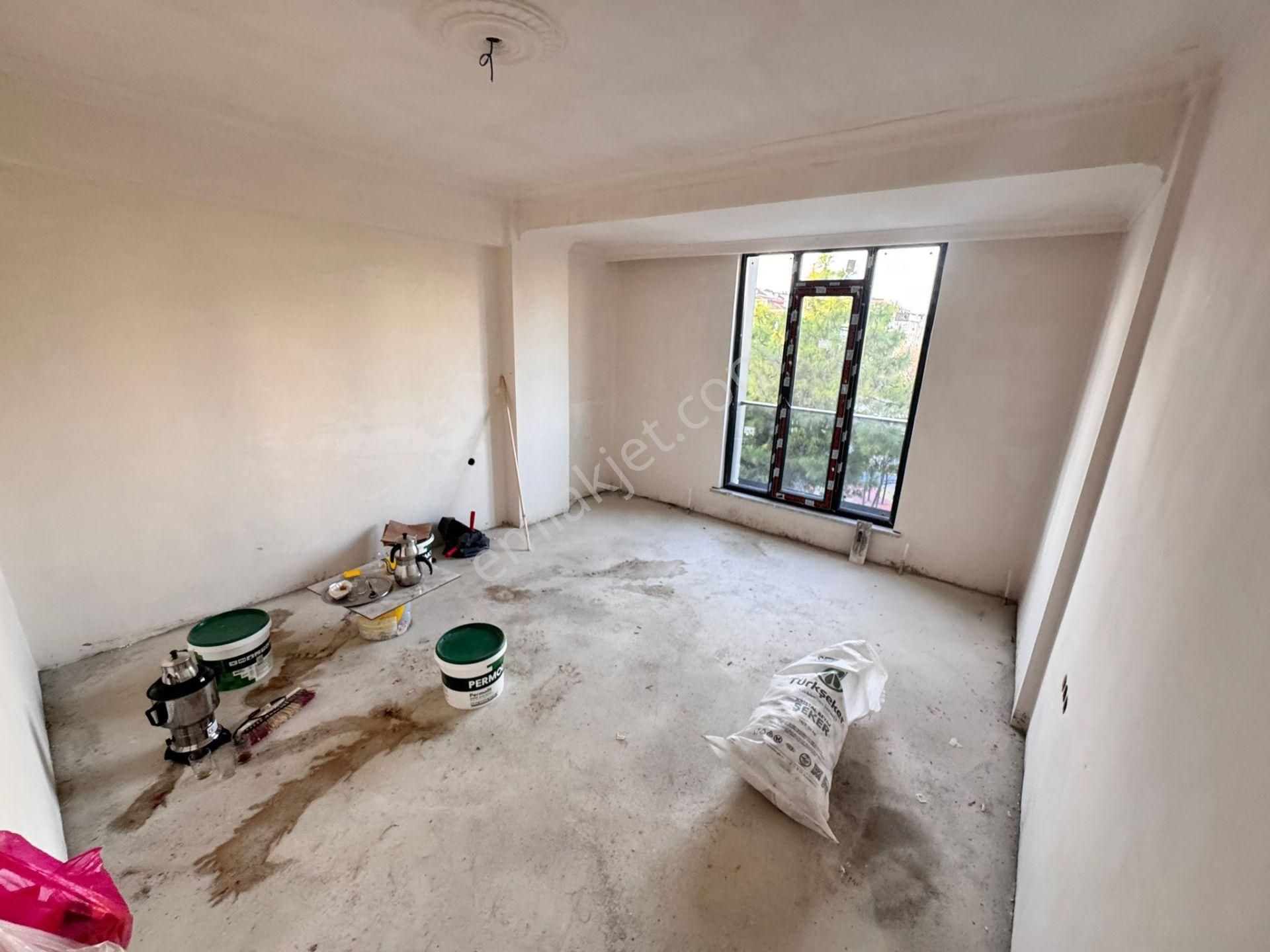 Lale Yapı'dan Cebeci Mh 2+1 95m² Sıfır Önü Açık Ferah 2.kat Daire - Görsel 6