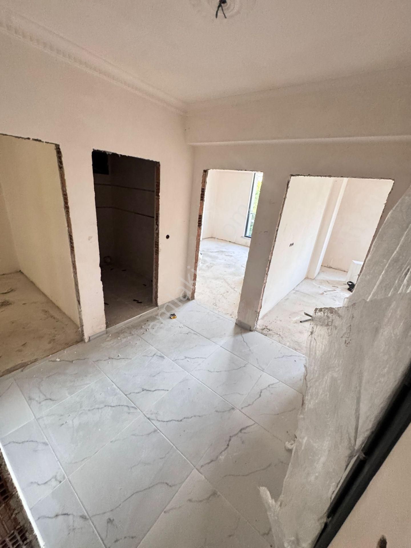 Lale Yapı'dan Cebeci Mh 2+1 95m² Sıfır Önü Açık Ferah 2.kat Daire - Görsel 23
