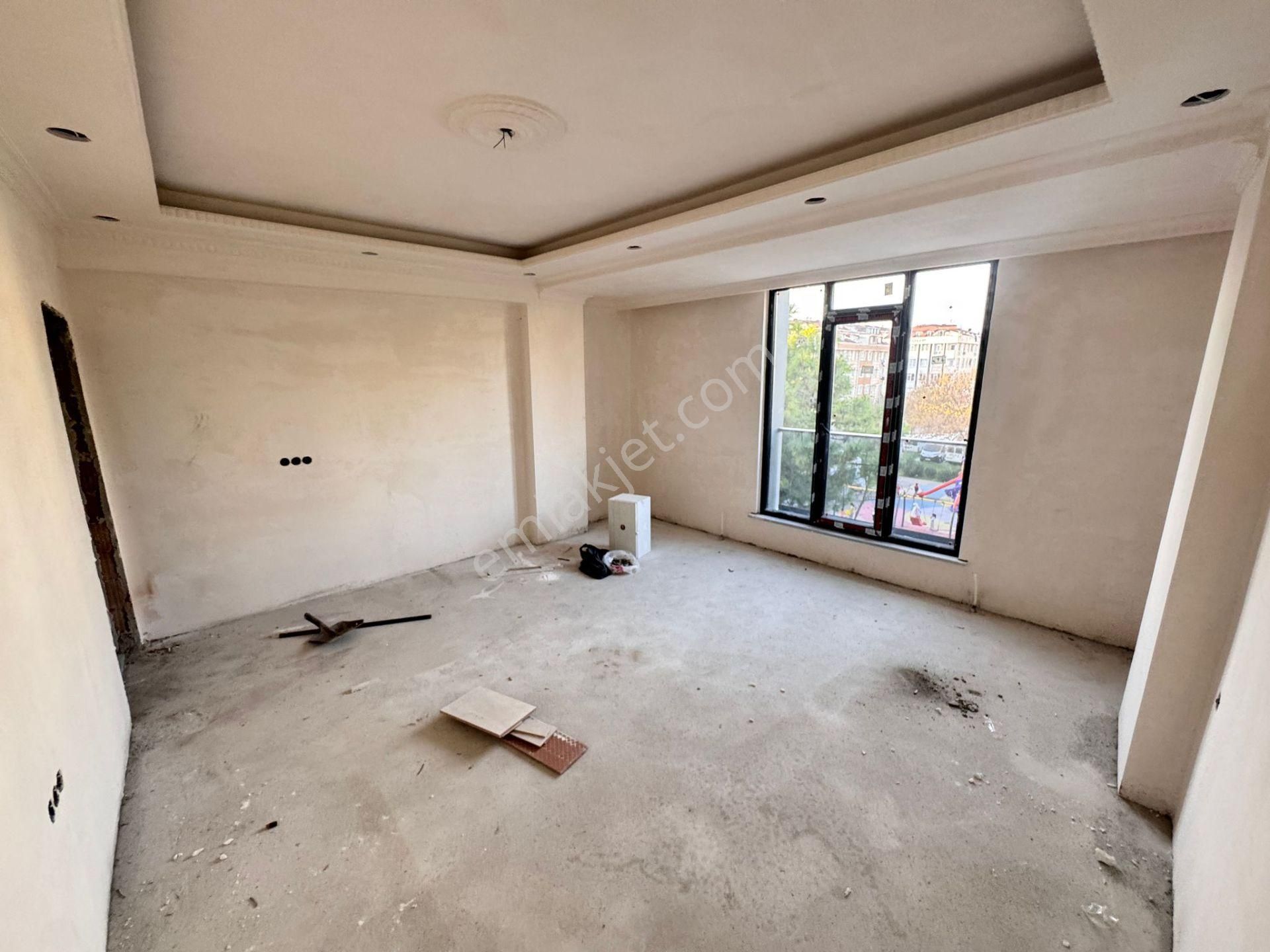 Lale Yapı'dan Cebeci Mh 2+1 95m² Sıfır Önü Açık Ferah 2.kat Daire - Görsel 5