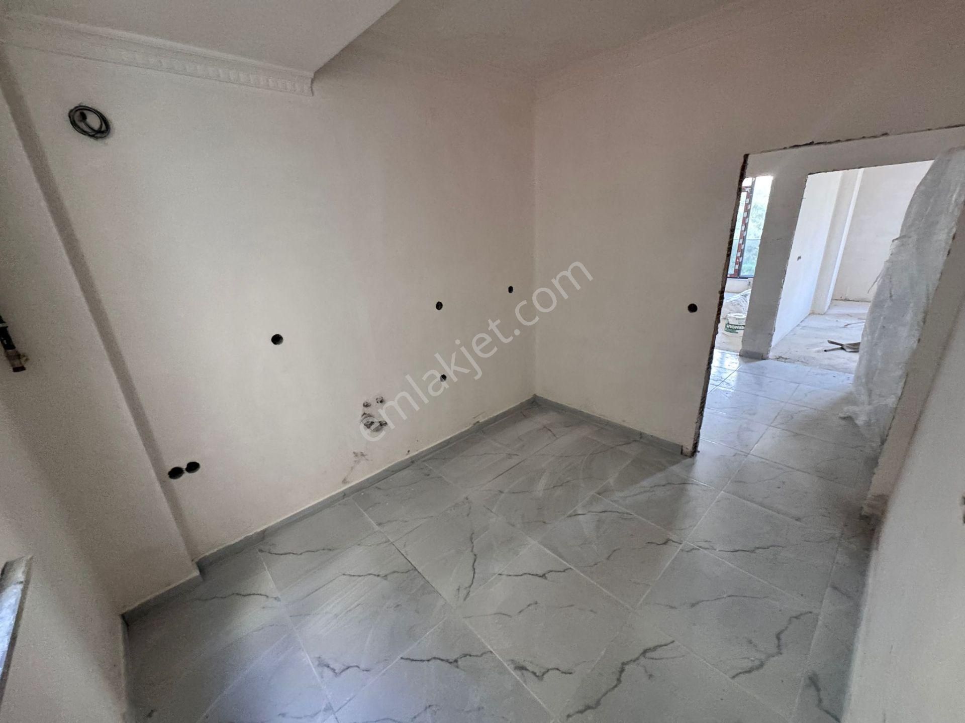 Lale Yapı'dan Cebeci Mh 2+1 95m² Sıfır Önü Açık Ferah 2.kat Daire - Görsel 16