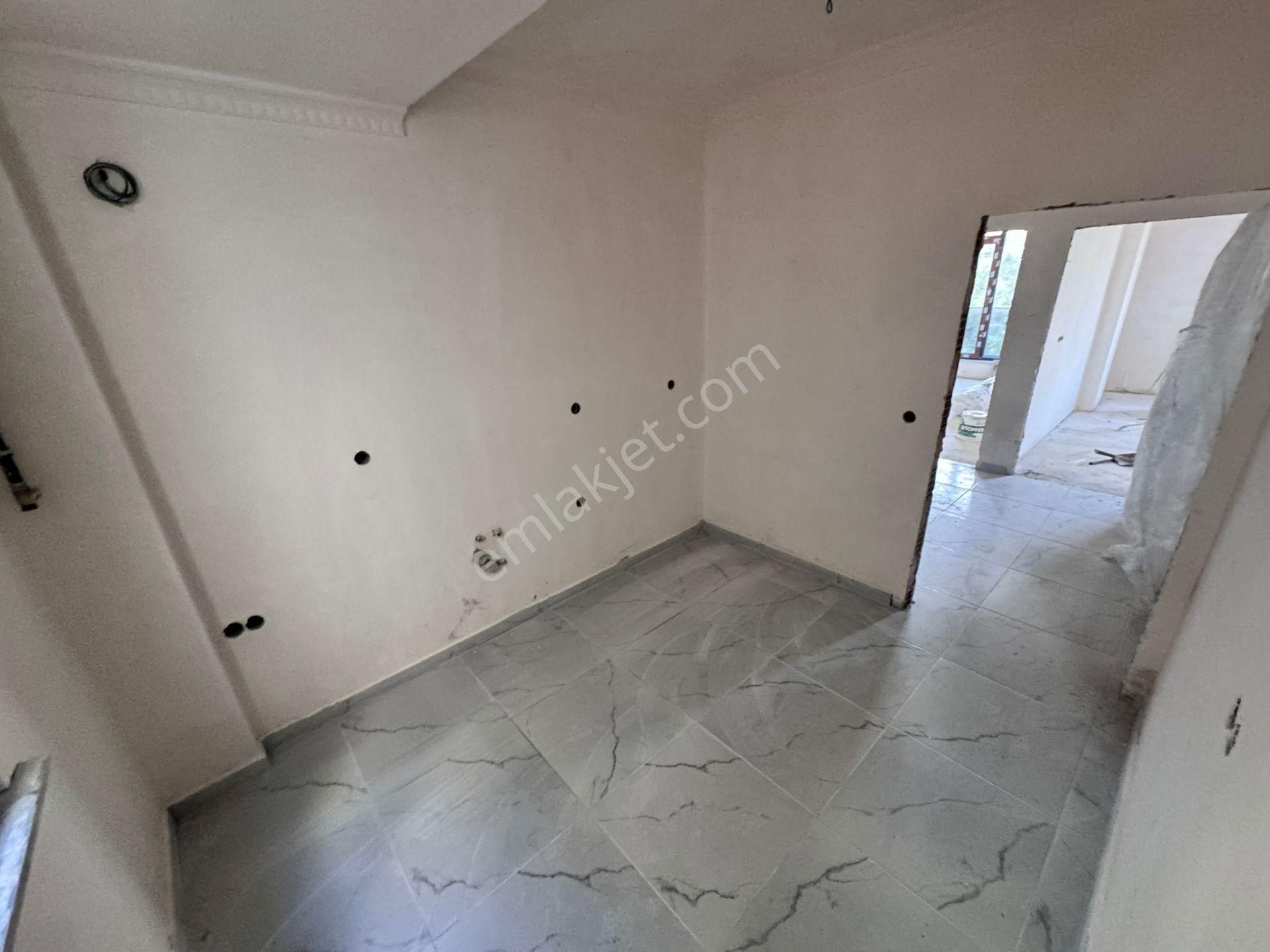 Lale Yapı'dan Cebeci Mh 2+1 95m² Sıfır Önü Açık Ferah 2.kat Daire - Görsel 15