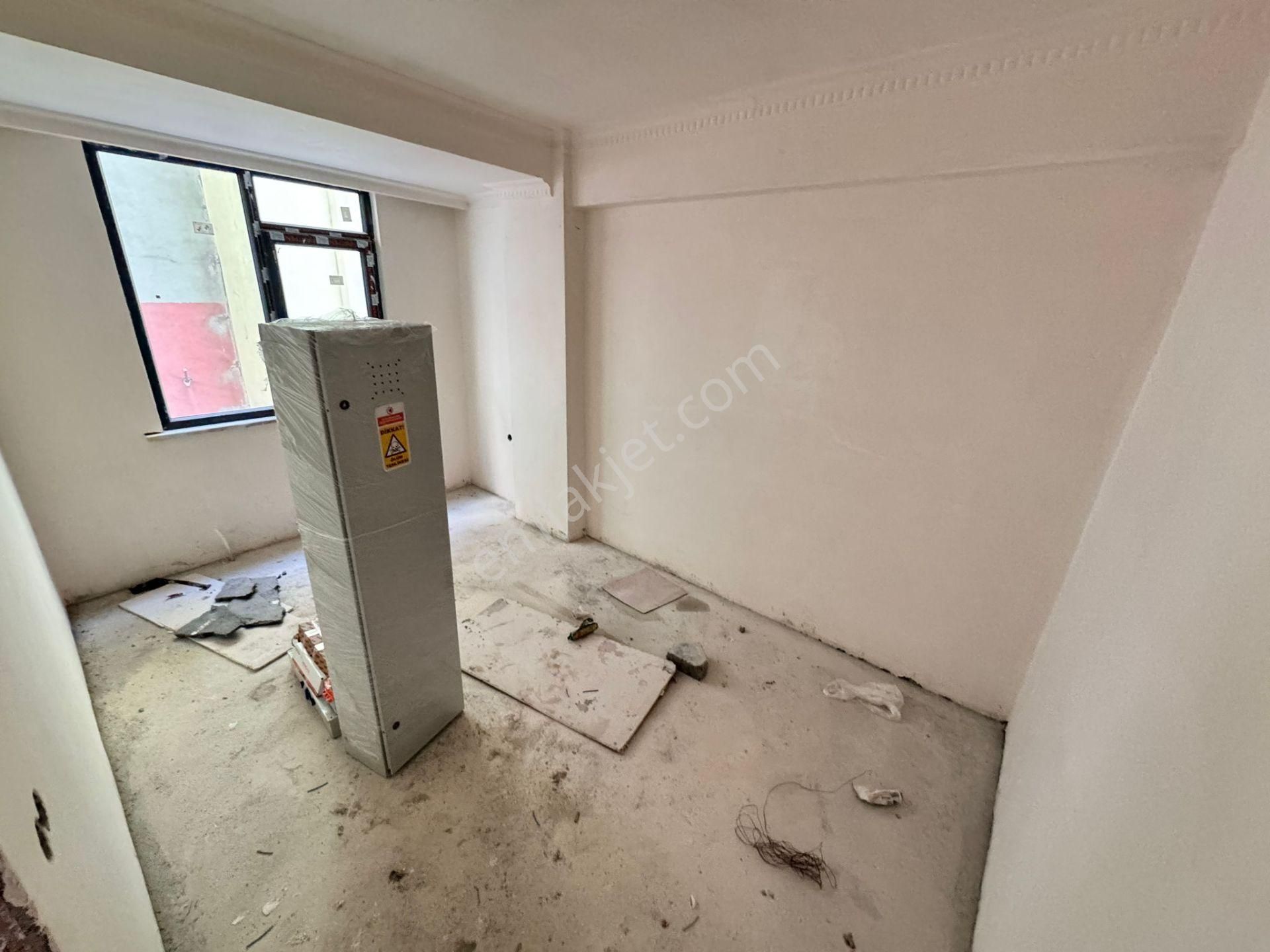 Lale Yapı'dan Cebeci Mh 2+1 95m² Sıfır Önü Açık Ferah 2.kat Daire - Görsel 9