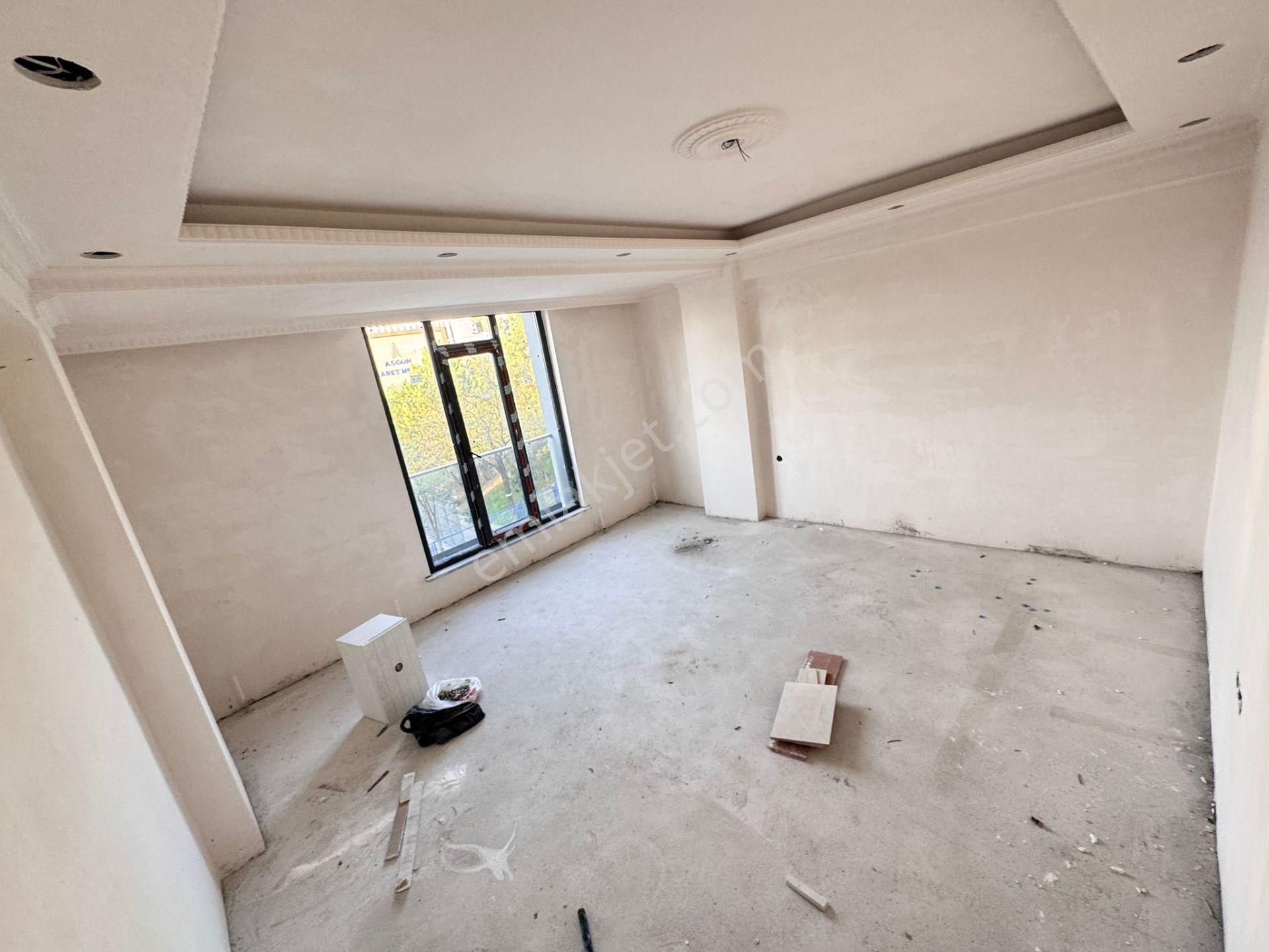Lale Yapı'dan Cebeci Mh 2+1 95m² Sıfır Önü Açık Ferah 2.kat Daire