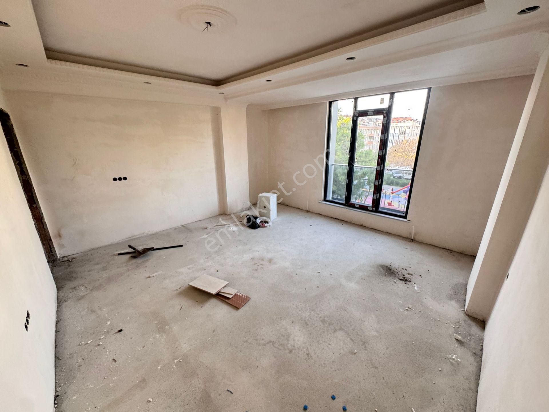 Lale Yapı'dan Cebeci Mh 2+1 95m² Sıfır Önü Açık Ferah 2.kat Daire - Görsel 3
