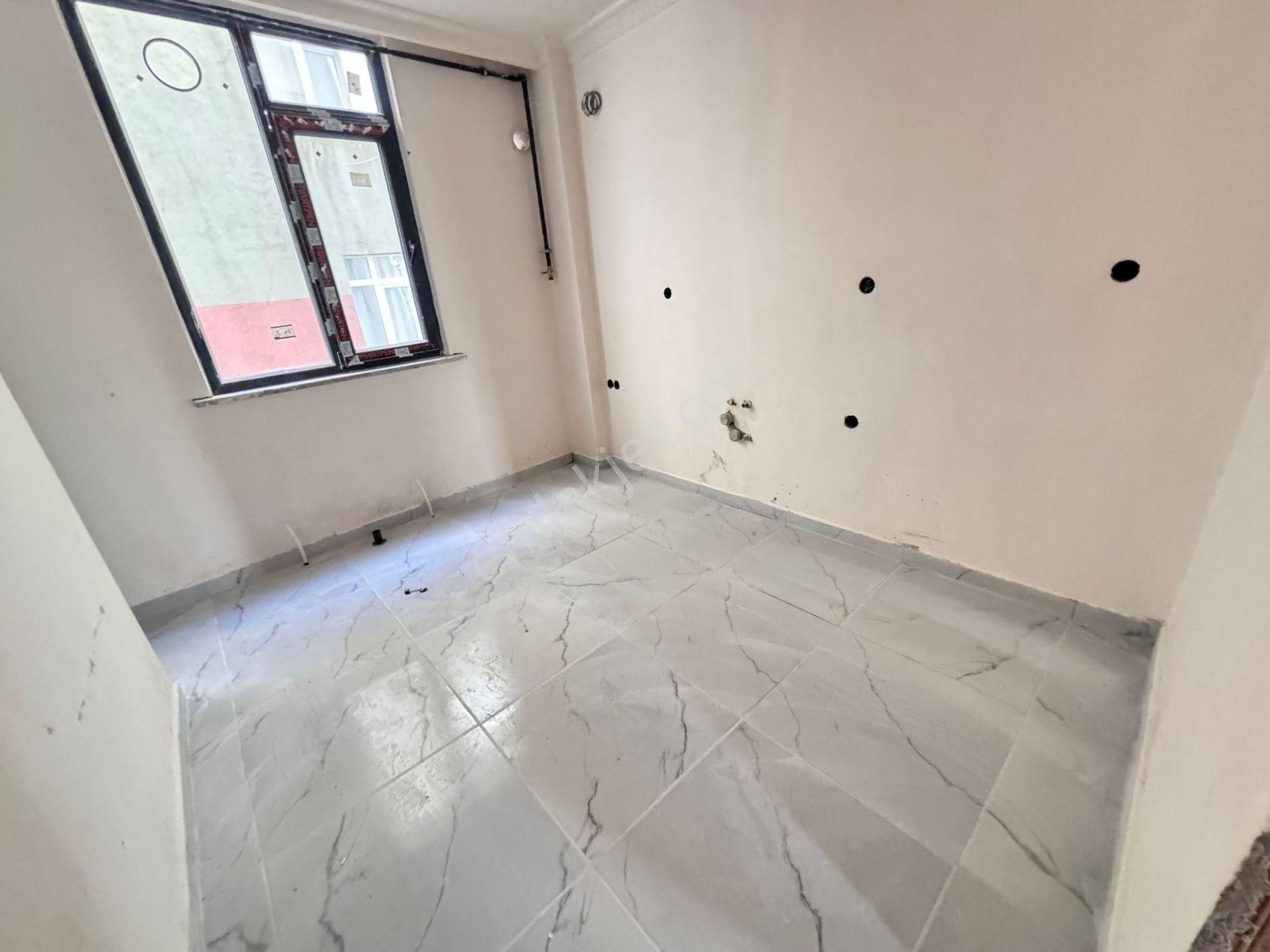 Lale Yapı'dan Cebeci Mh 2+1 95m² Sıfır Önü Açık Ferah 2.kat Daire - Görsel 14