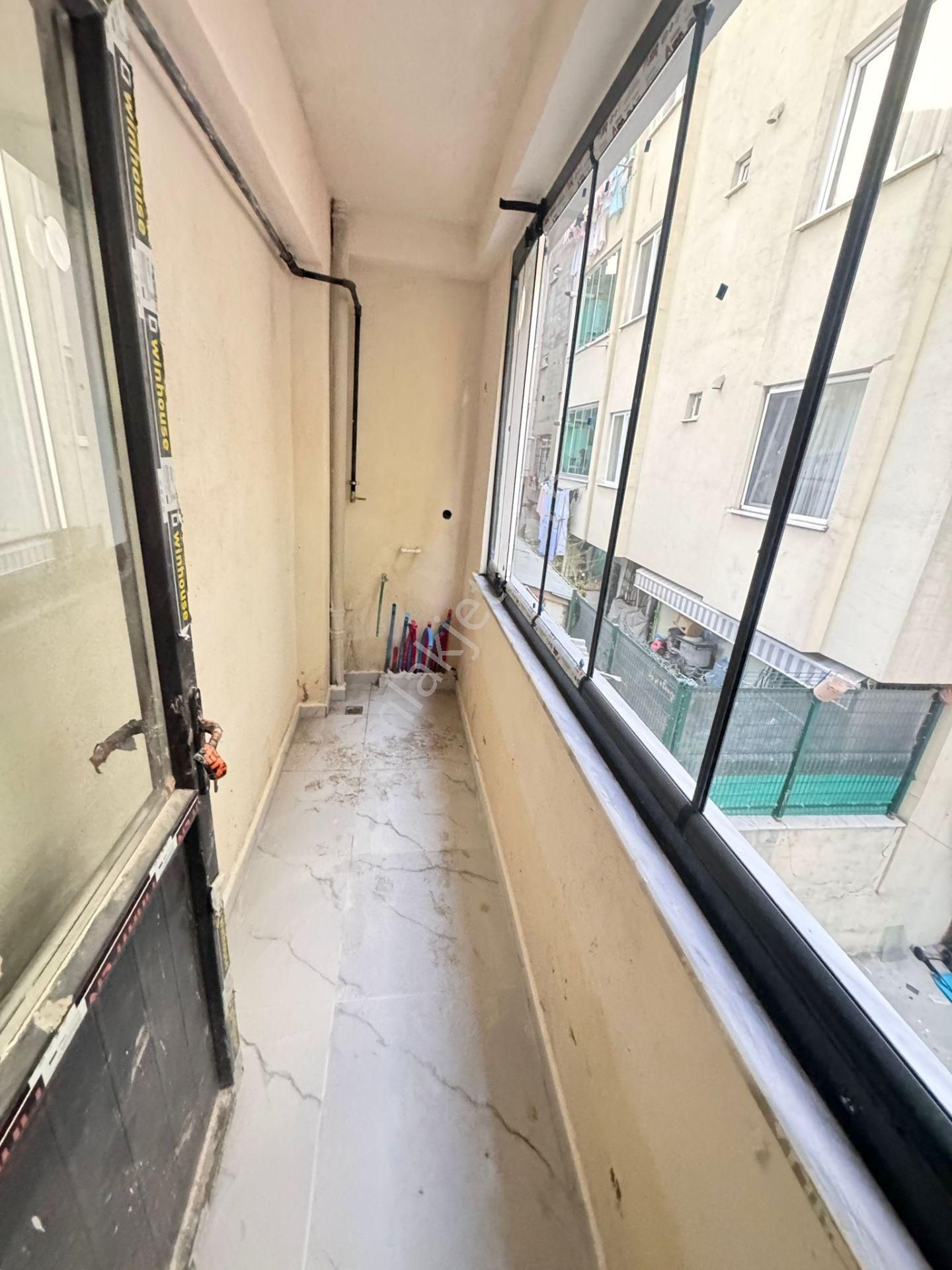 Lale Yapı'dan Cebeci Mh 2+1 95m² Sıfır Önü Açık Ferah 2.kat Daire - Görsel 18