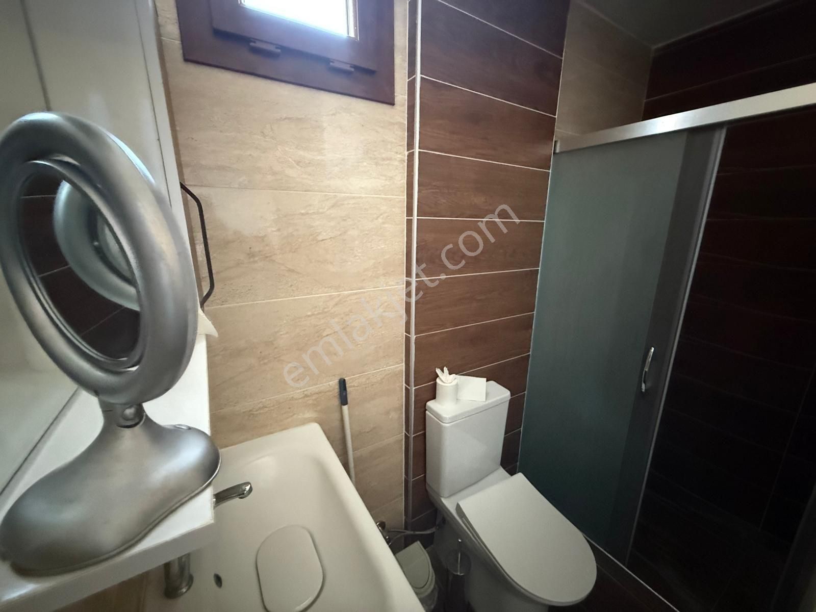 Güzelcamlı Davutlar Arasında Denız Ve Doğa Manzaralıı Villa - Görsel 25