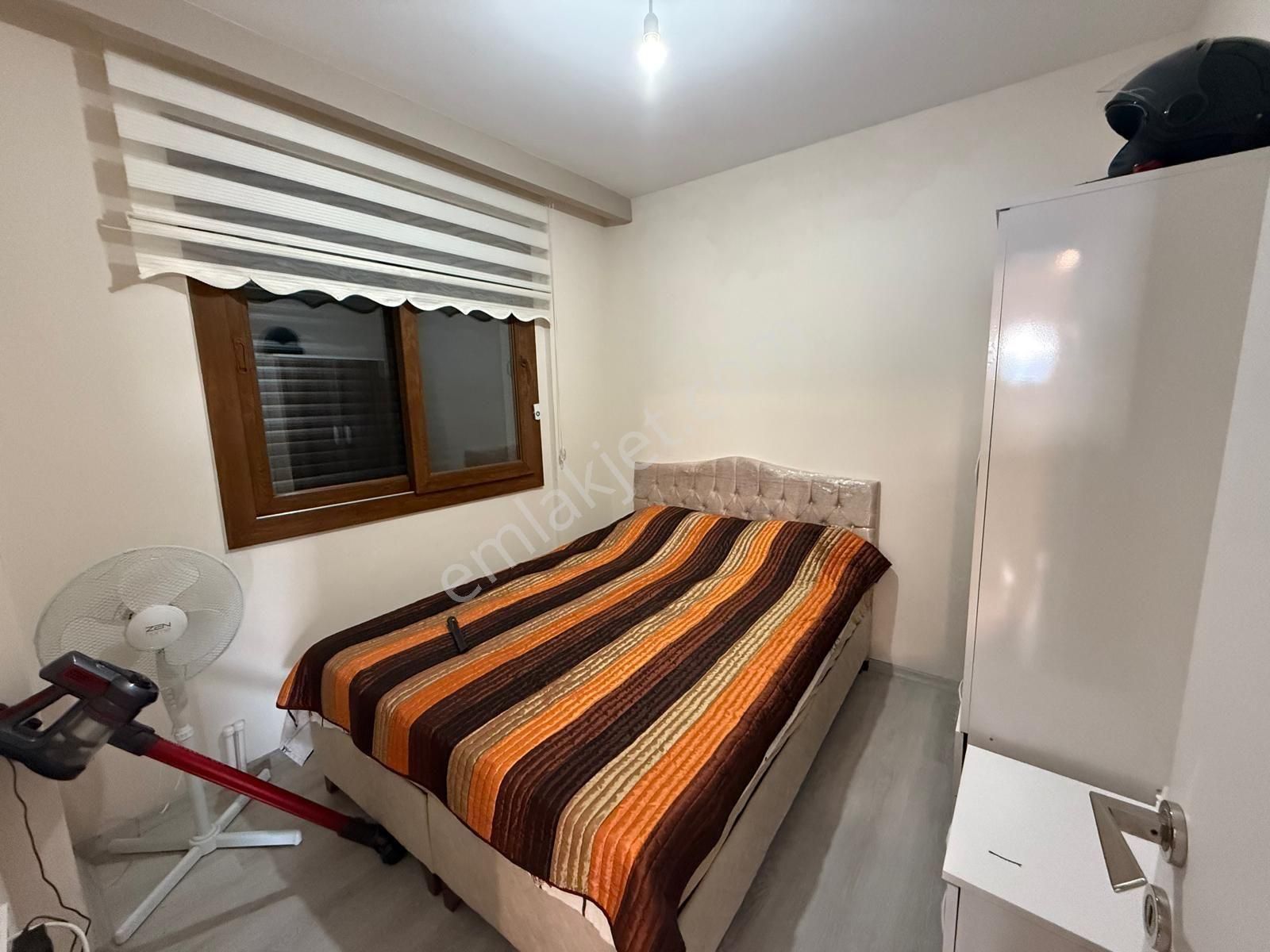 Güzelcamlı Davutlar Arasında Denız Ve Doğa Manzaralıı Villa - Görsel 19