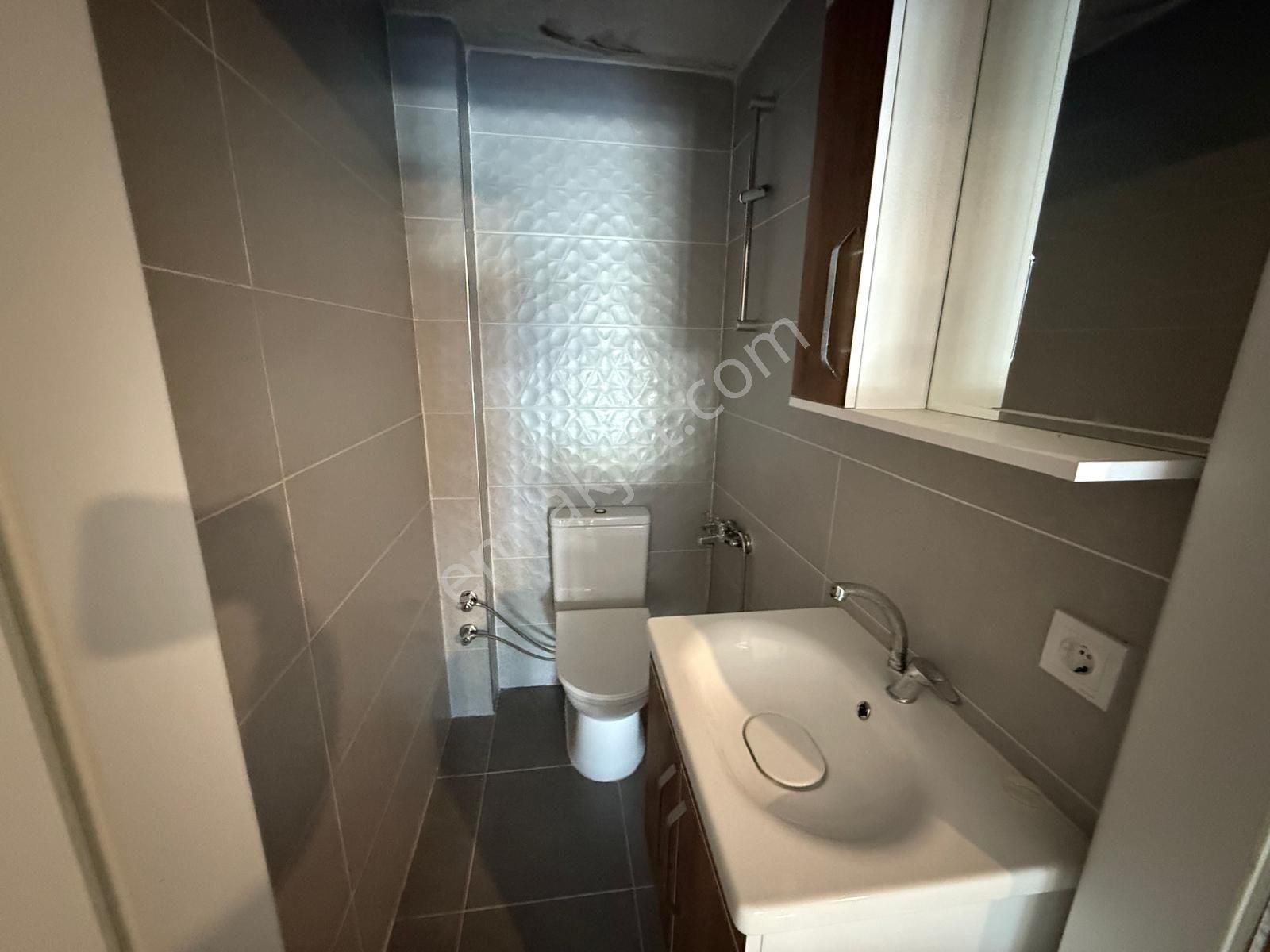 Güzelcamlı Davutlar Arasında Denız Ve Doğa Manzaralıı Villa - Görsel 13