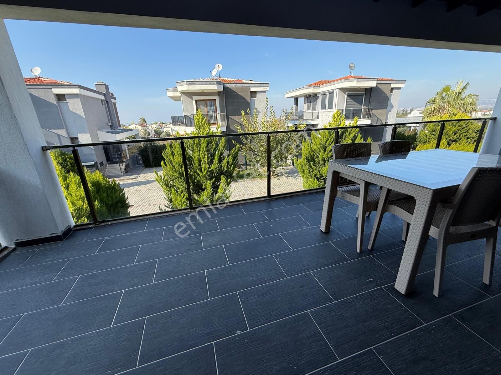 Güzelcamlı Davutlar Arasında Denız Ve Doğa Manzaralıı Villa - Görsel 8