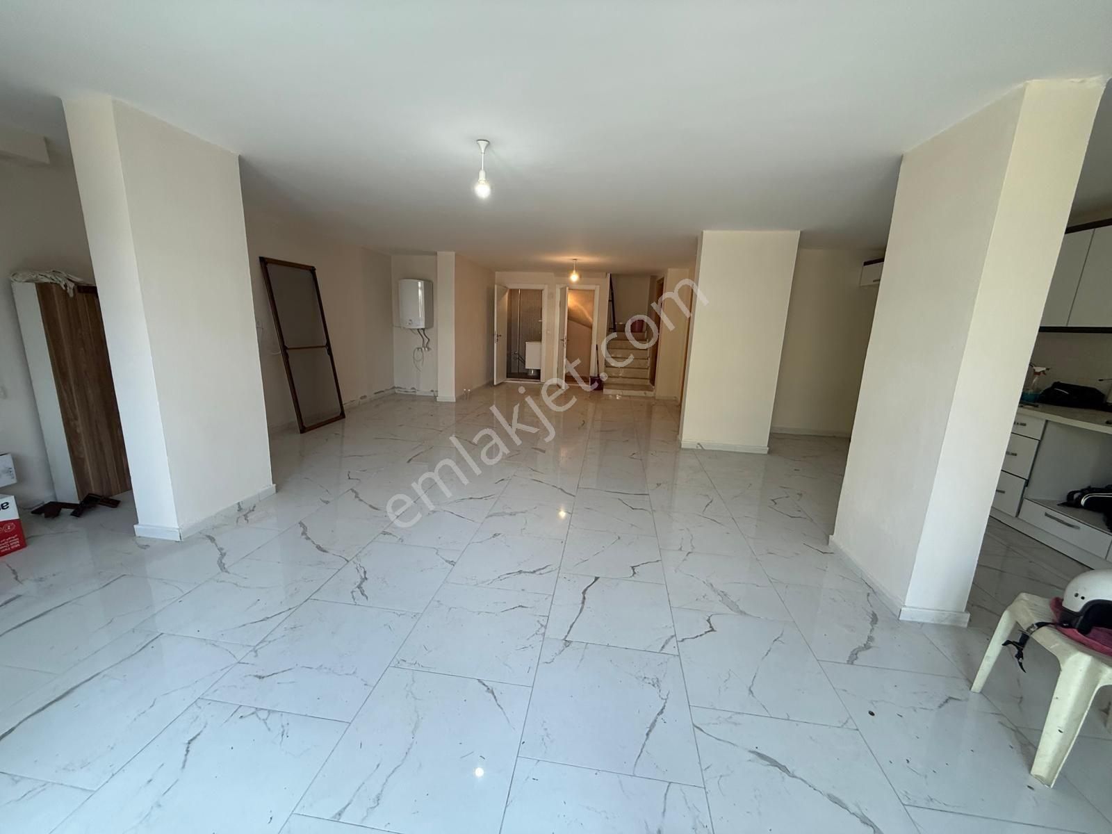 Güzelcamlı Davutlar Arasında Denız Ve Doğa Manzaralıı Villa - Görsel 30