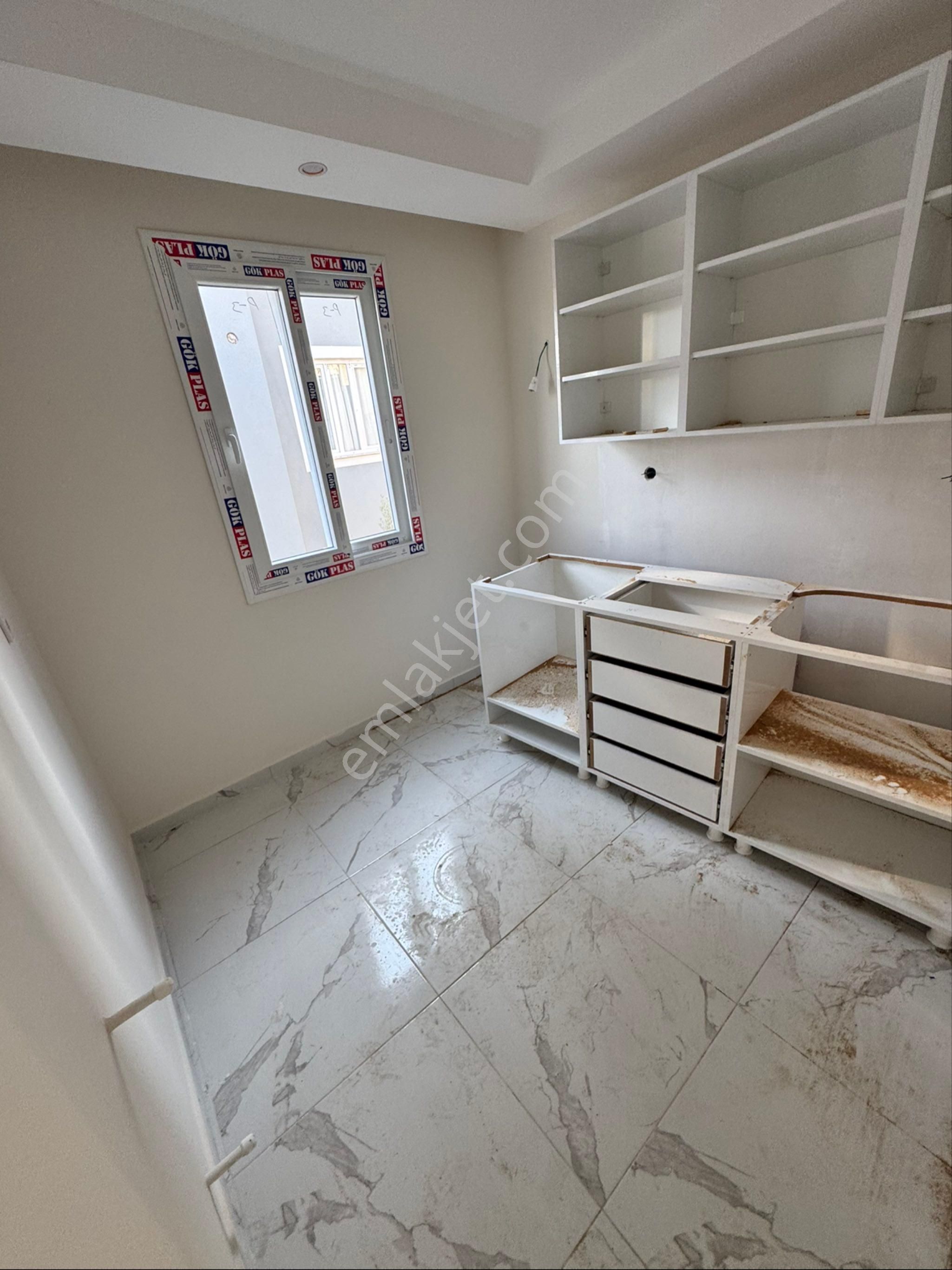 Saricam Gultepede 2 Katli Mustakil Evimiz Satliktir - Görsel 8