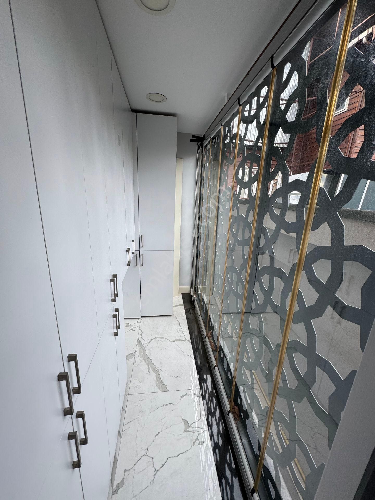 Suadiye Yalı Parselinde Modern 2+1 – Full Donanımlı Prestijli Daire - Görsel 5