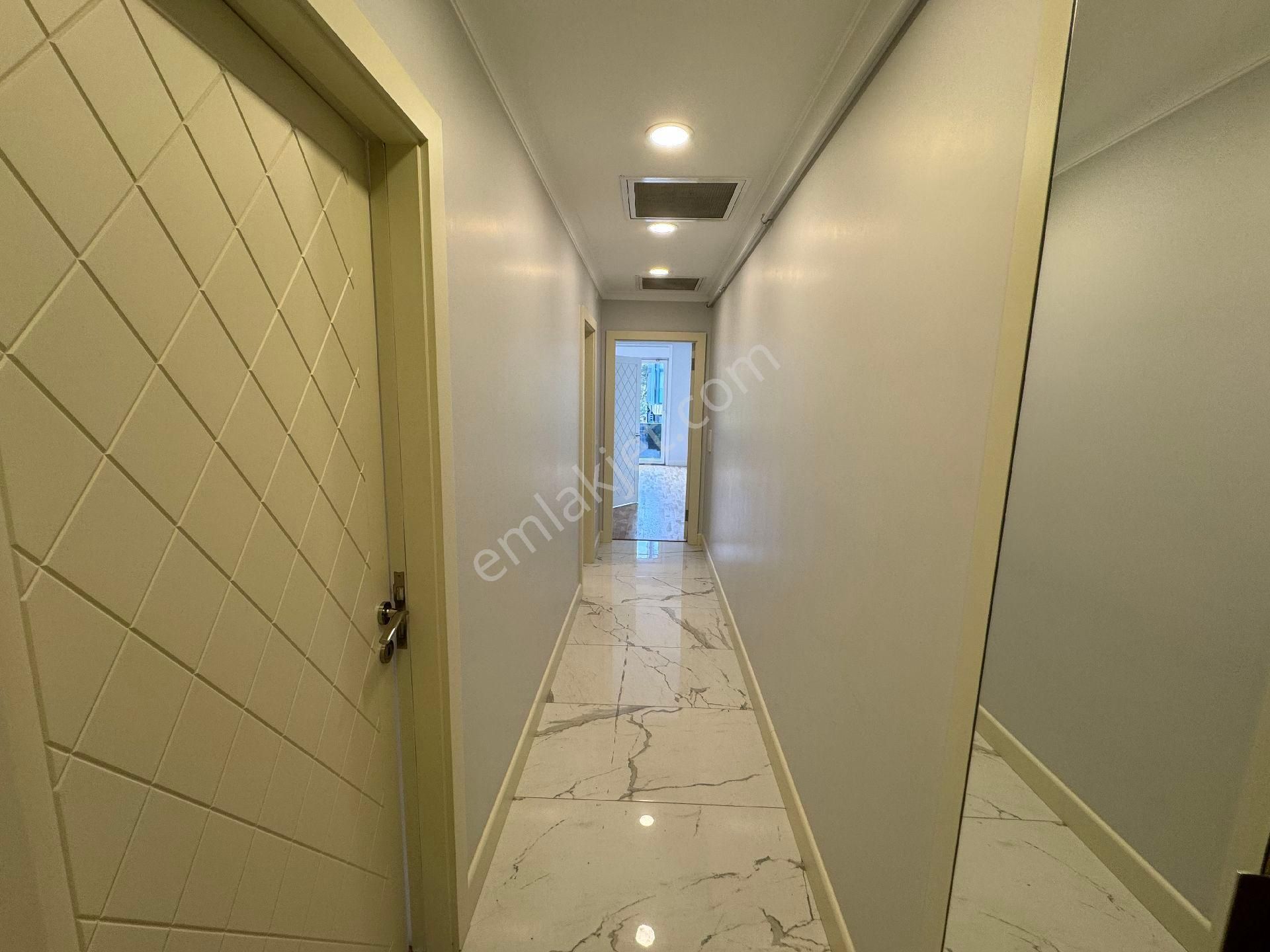 Suadiye Yalı Parselinde Modern 2+1 – Full Donanımlı Prestijli Daire - Görsel 2