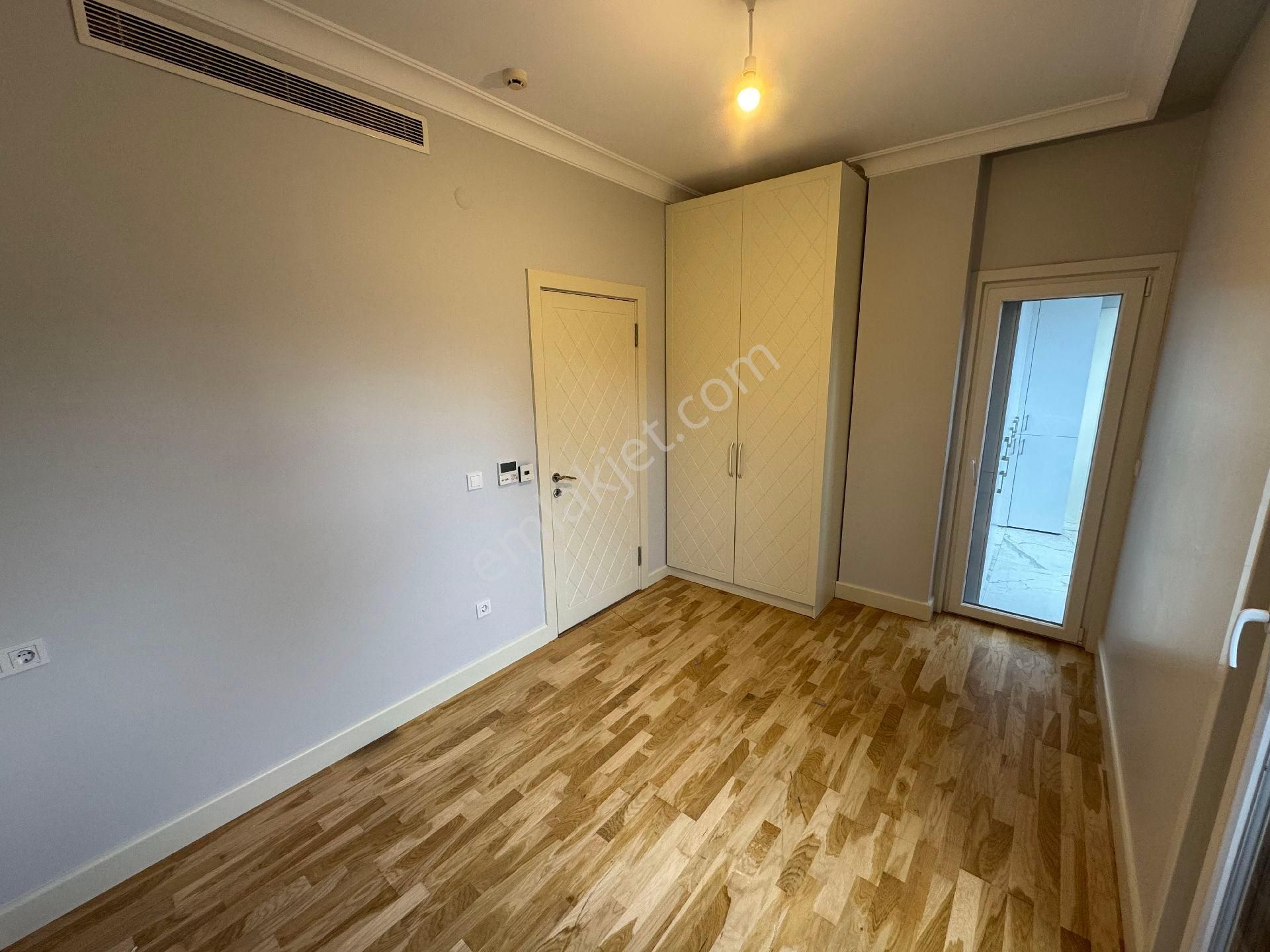 Suadiye Yalı Parselinde Modern 2+1 – Full Donanımlı Prestijli Daire - Görsel 4