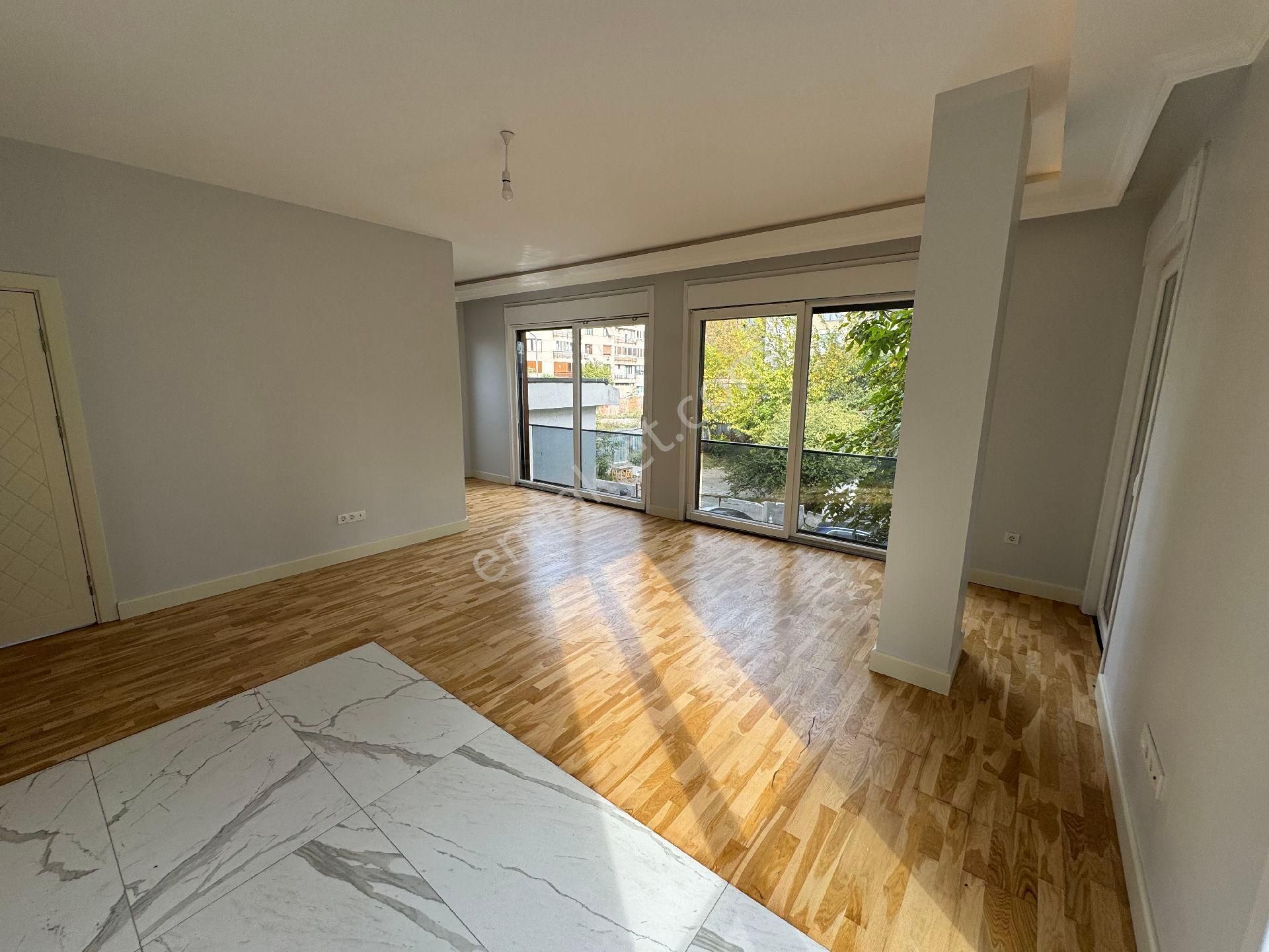 Suadiye Yalı Parselinde Modern 2+1 – Full Donanımlı Prestijli Daire - Görsel 8