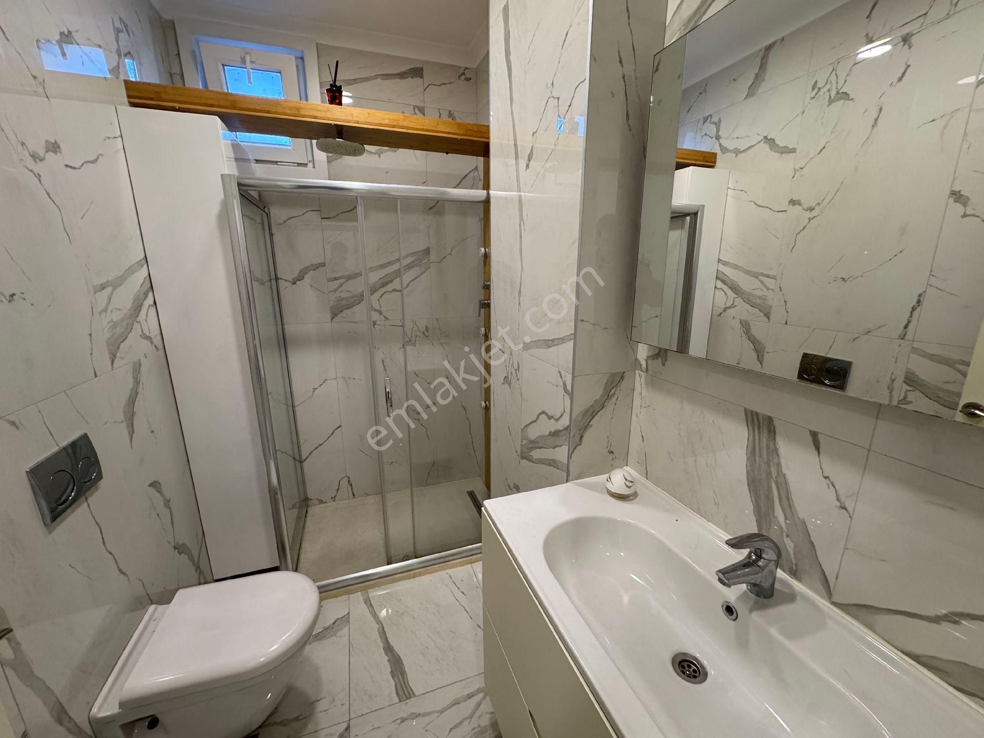 Suadiye Yalı Parselinde Modern 2+1 – Full Donanımlı Prestijli Daire - Görsel 6