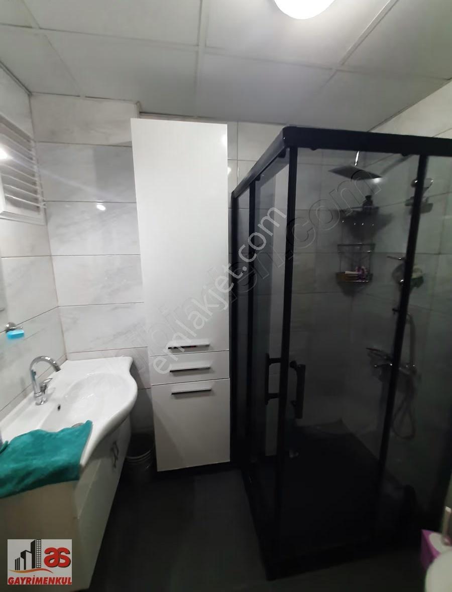 As Emlaktan Odunpazarında Asansörlü Balkonlu Kombili 3+1 Satılı - Görsel 32