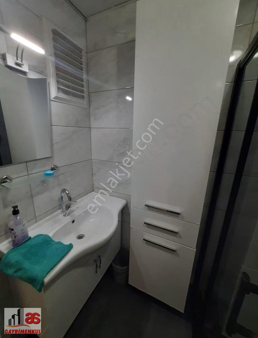As Emlaktan Odunpazarında Asansörlü Balkonlu Kombili 3+1 Satılı - Görsel 6