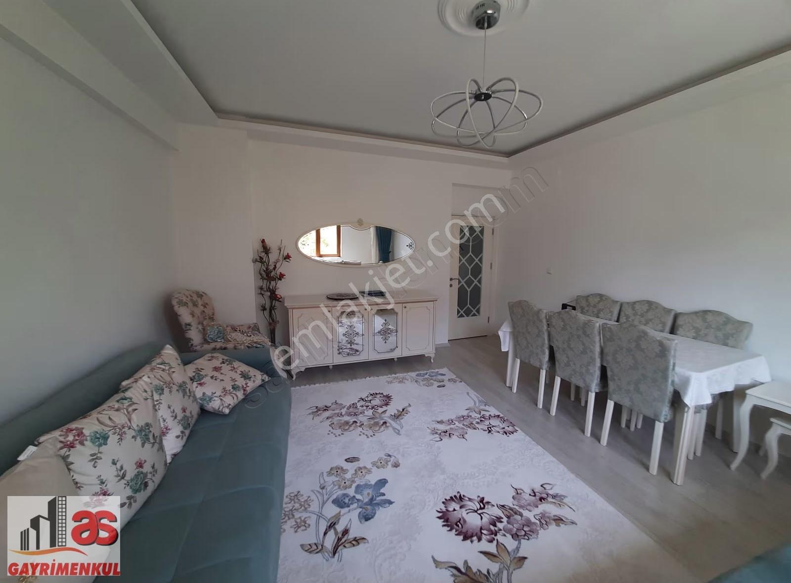 As Emlaktan Odunpazarında Asansörlü Balkonlu Kombili 3+1 Satılı - Görsel 33