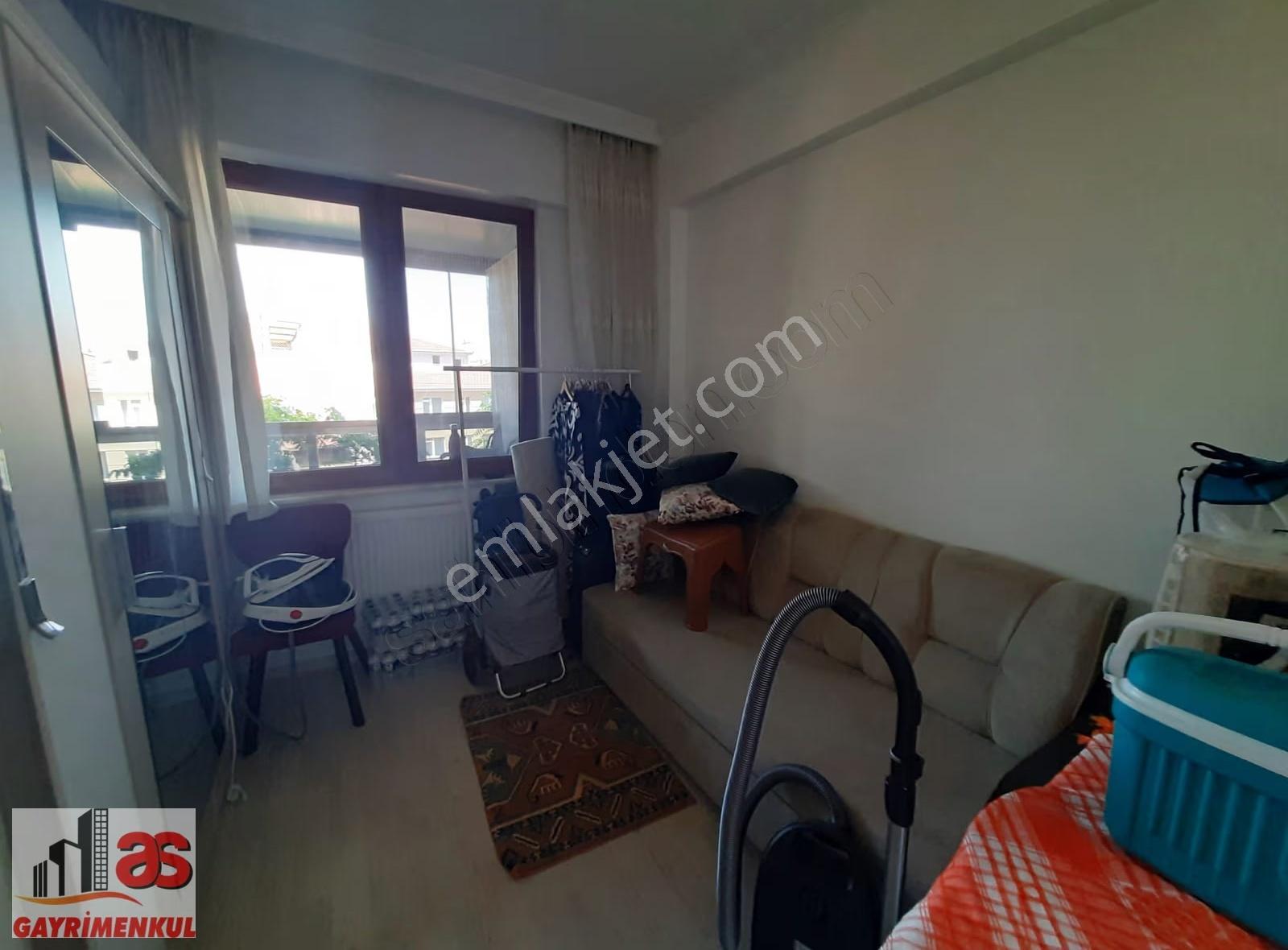 As Emlaktan Odunpazarında Asansörlü Balkonlu Kombili 3+1 Satılı - Görsel 24