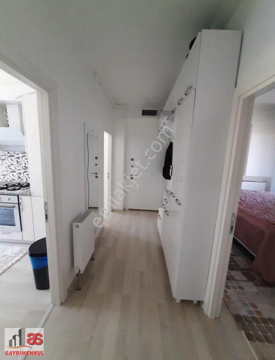 As Emlaktan Odunpazarında Asansörlü Balkonlu Kombili 3+1 Satılı - Görsel 17