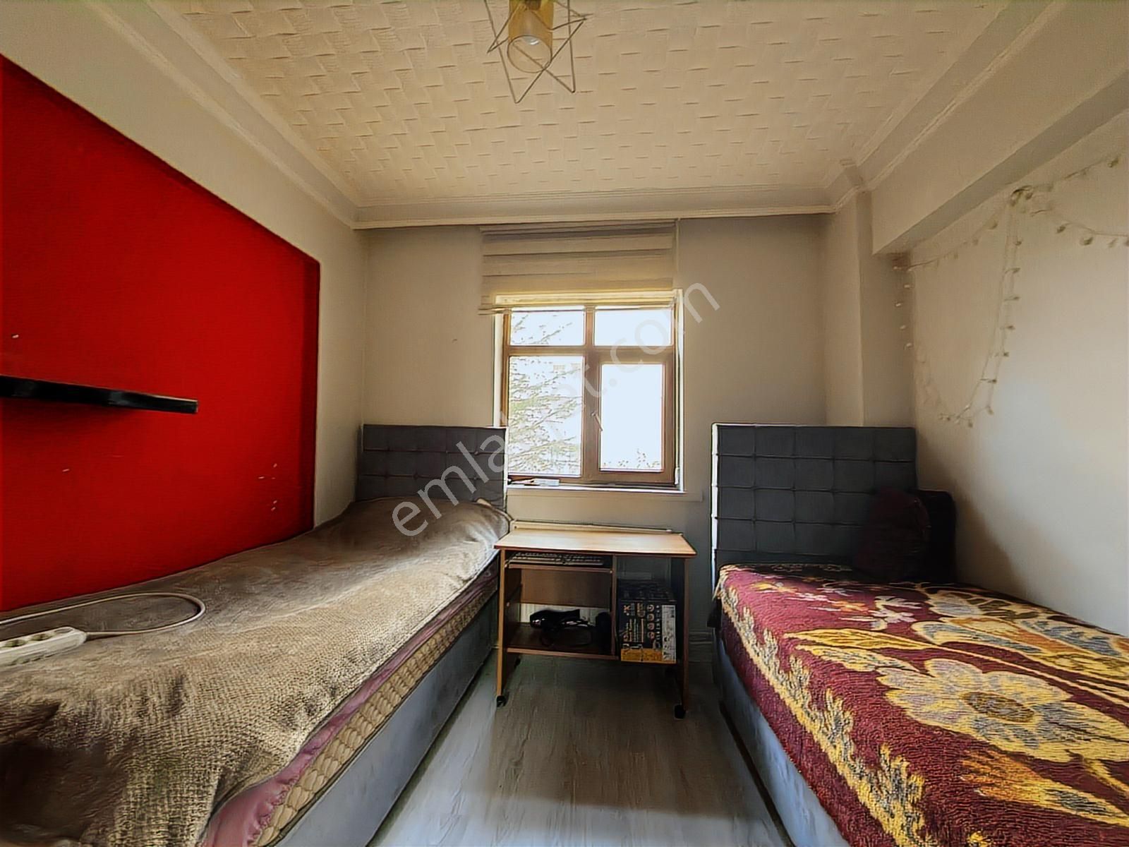 Karakaya 3+1 Uygun Fiyatlı Ara Katta Satılık Daire - Görsel 8