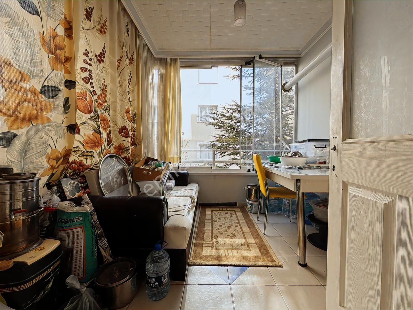 Karakaya 3+1 Uygun Fiyatlı Ara Katta Satılık Daire - Görsel 13