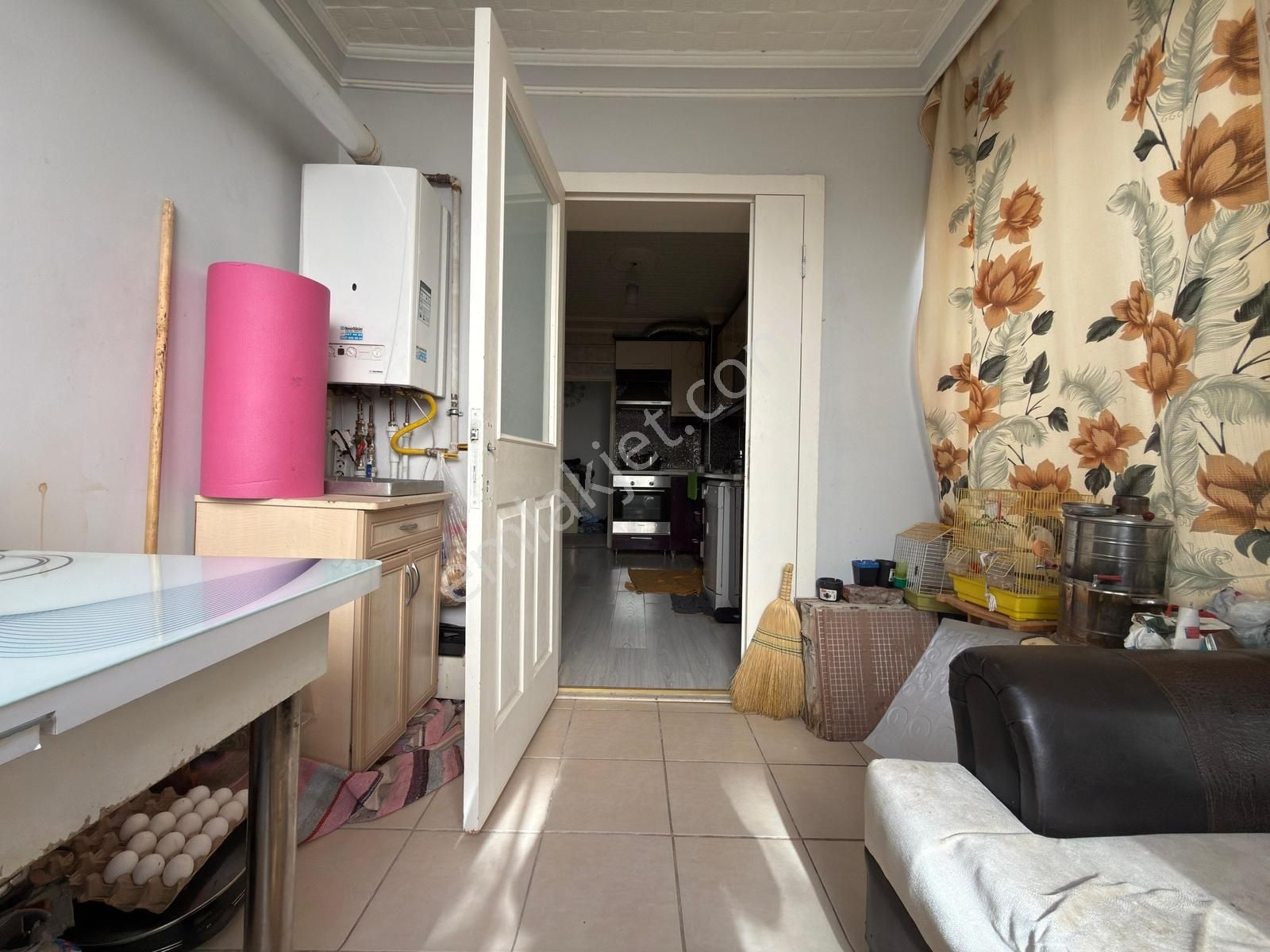 Karakaya 3+1 Uygun Fiyatlı Ara Katta Satılık Daire - Görsel 24