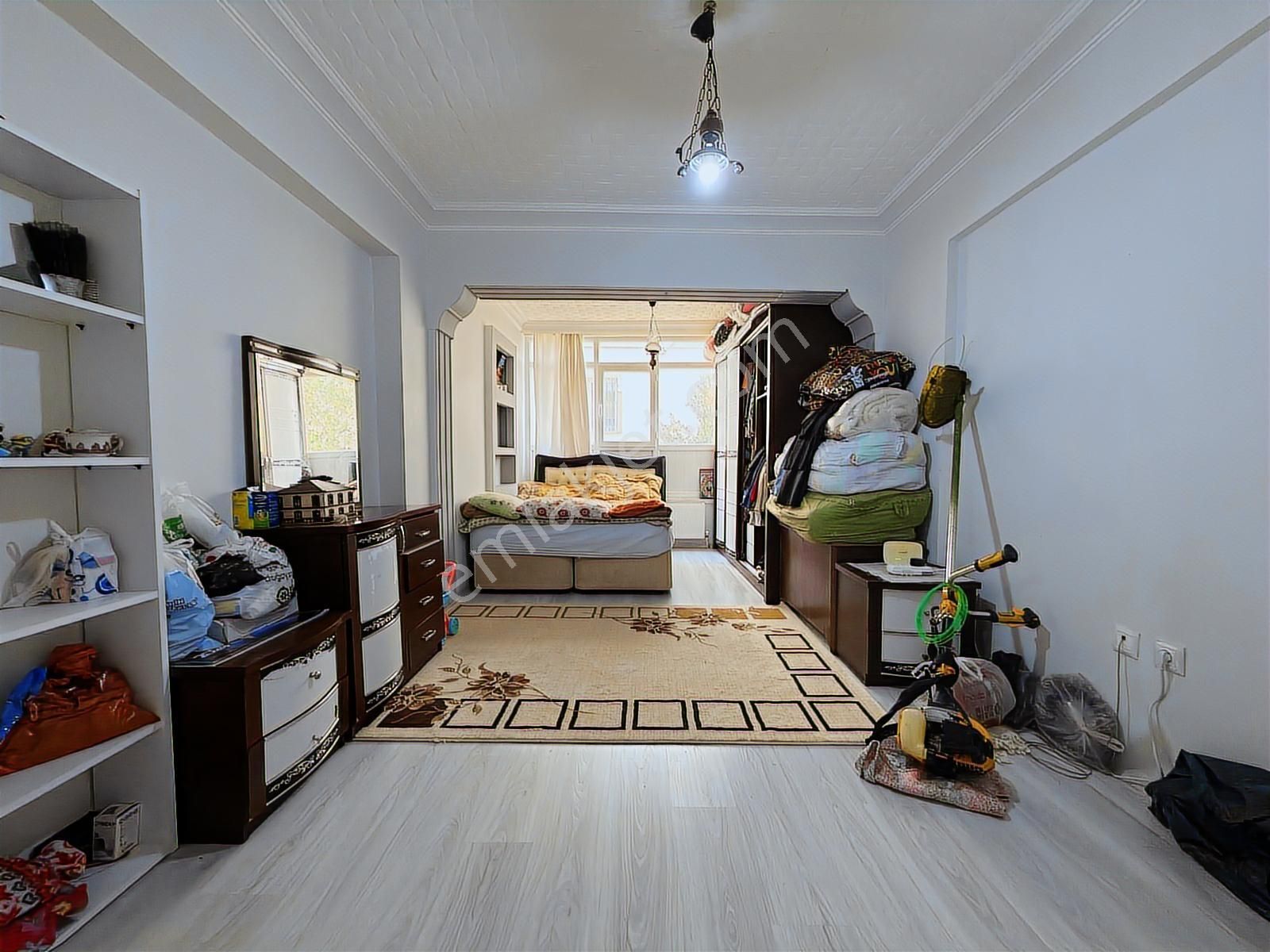 Karakaya 3+1 Uygun Fiyatlı Ara Katta Satılık Daire - Görsel 22