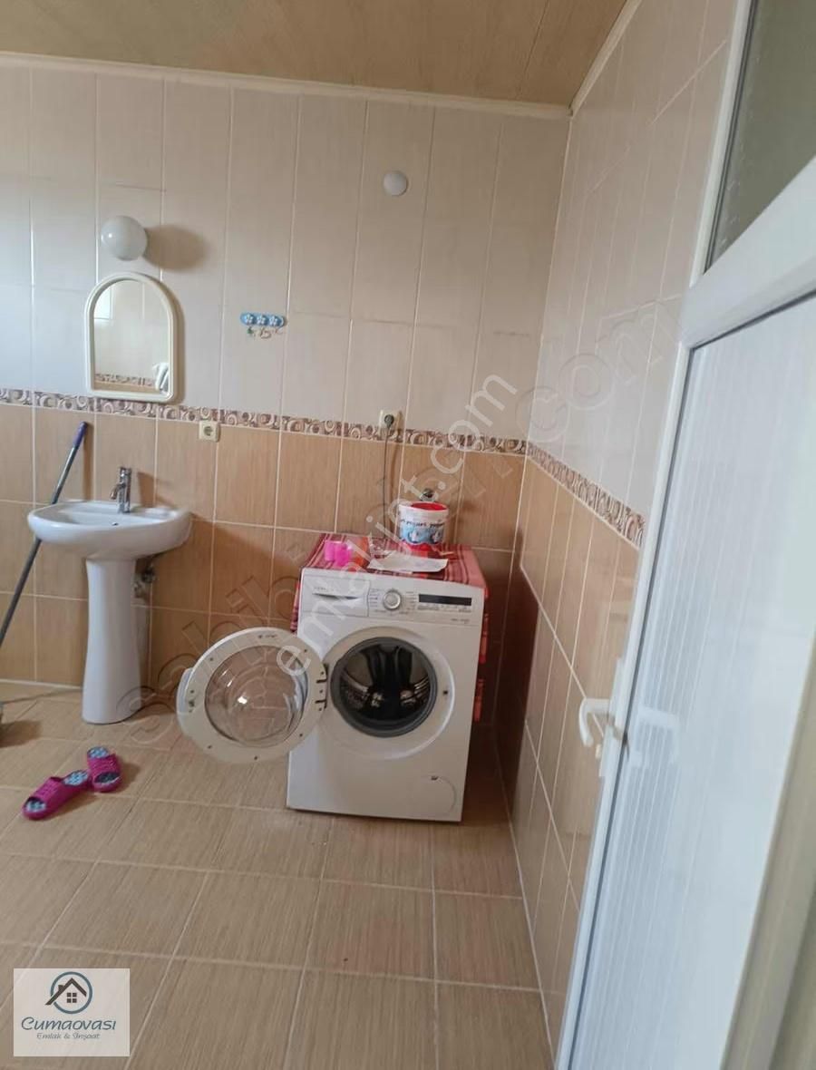 Cumaovası Emlaktan Satılık 420m2 Arsa'da 80m2 Müstakil Ev - Görsel 7