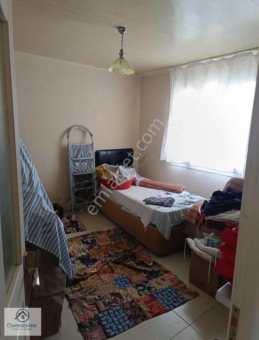 Cumaovası Emlaktan Satılık 420m2 Arsa'da 80m2 Müstakil Ev - Görsel 17