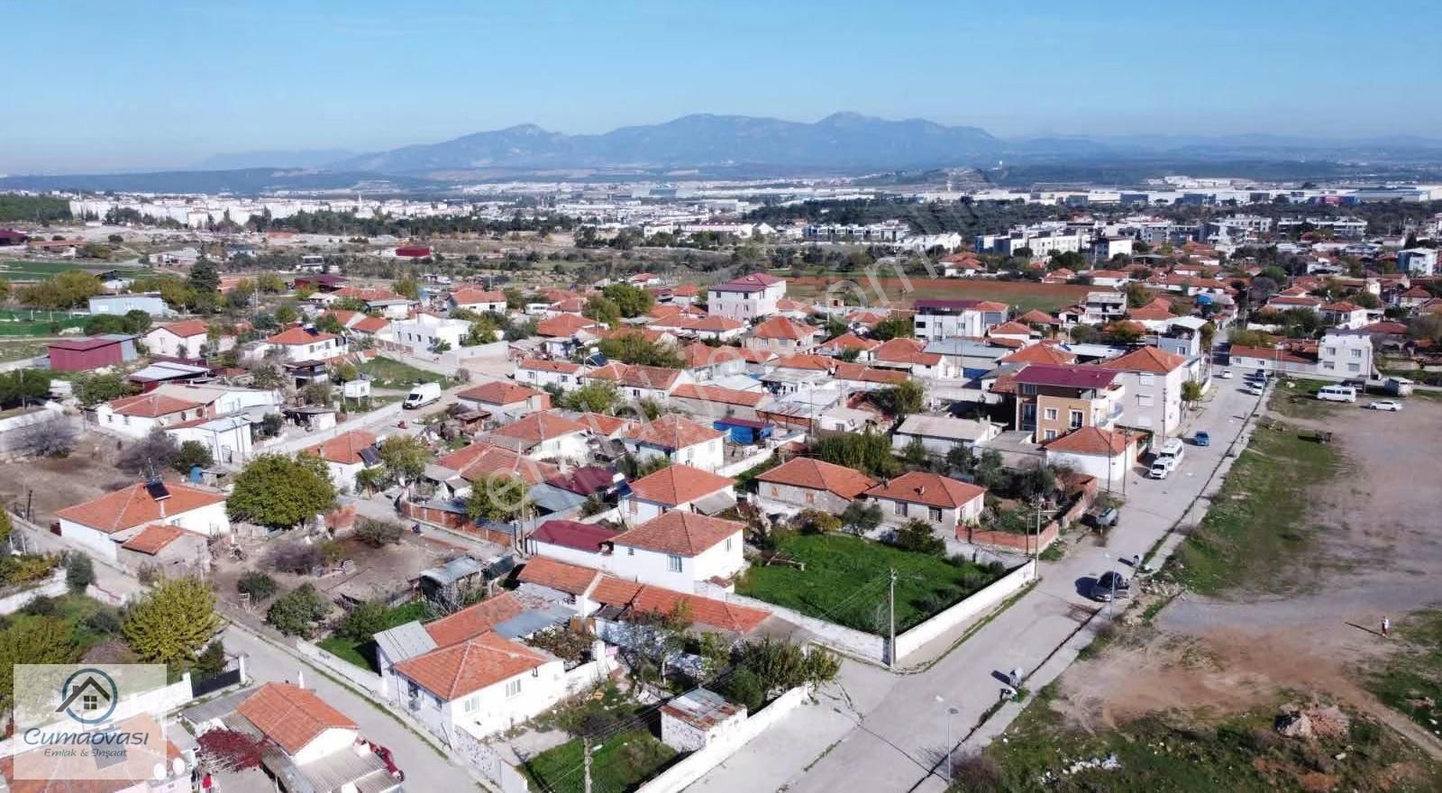 Cumaovası Emlaktan Satılık 420m2 Arsa'da 80m2 Müstakil Ev - Görsel 10