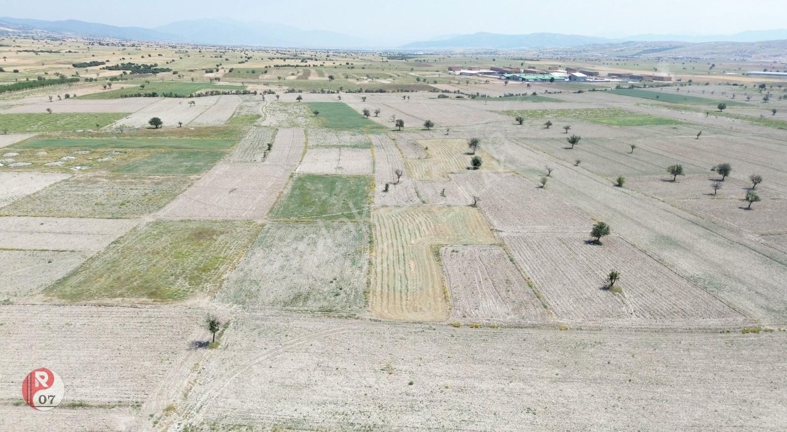 Antalya Korkuteli Akyar Mahallesinde Satılık 645 M2 Tarla - Görsel 13