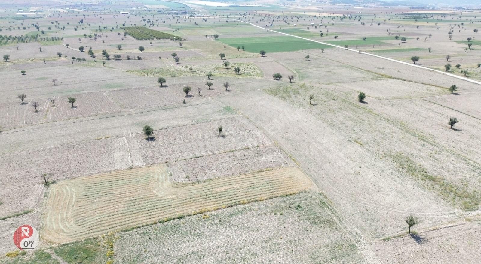 Antalya Korkuteli Akyar Mahallesinde Satılık 645 M2 Tarla - Görsel 9