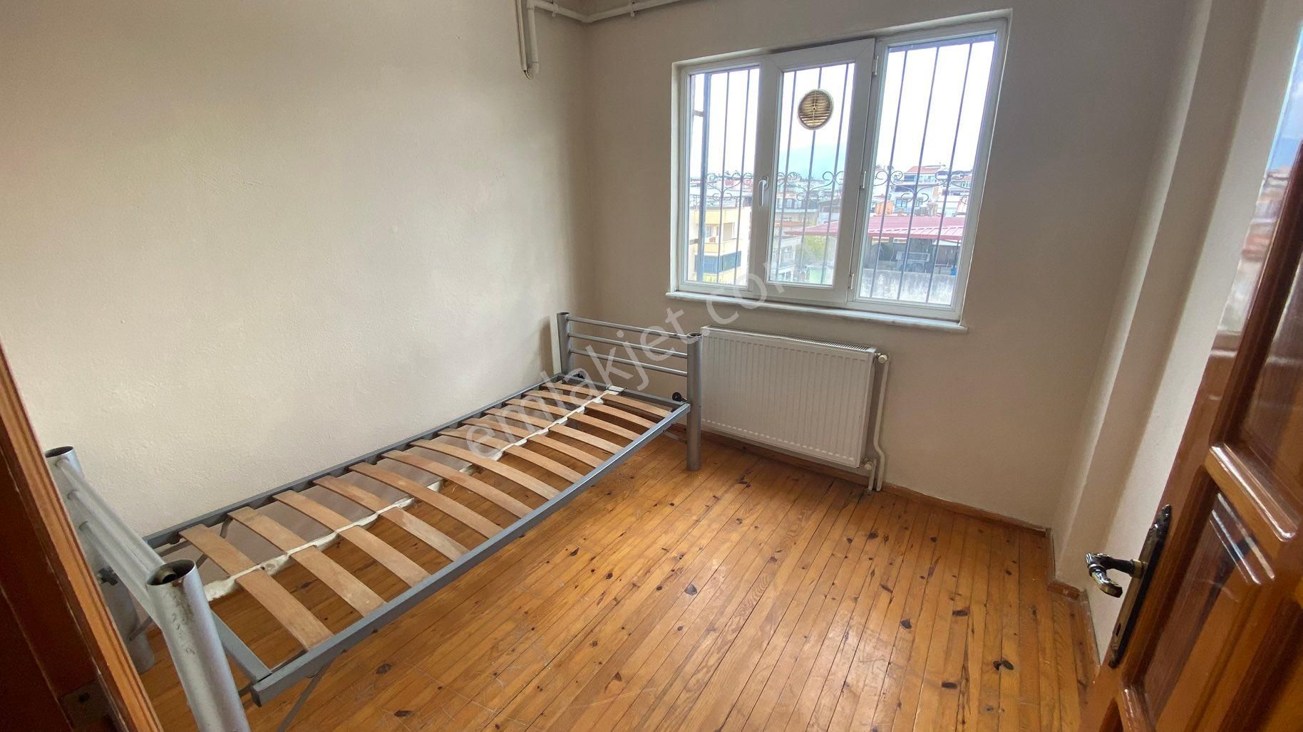 Zafer Subaşı Mevkii 3+1 - Görsel 4