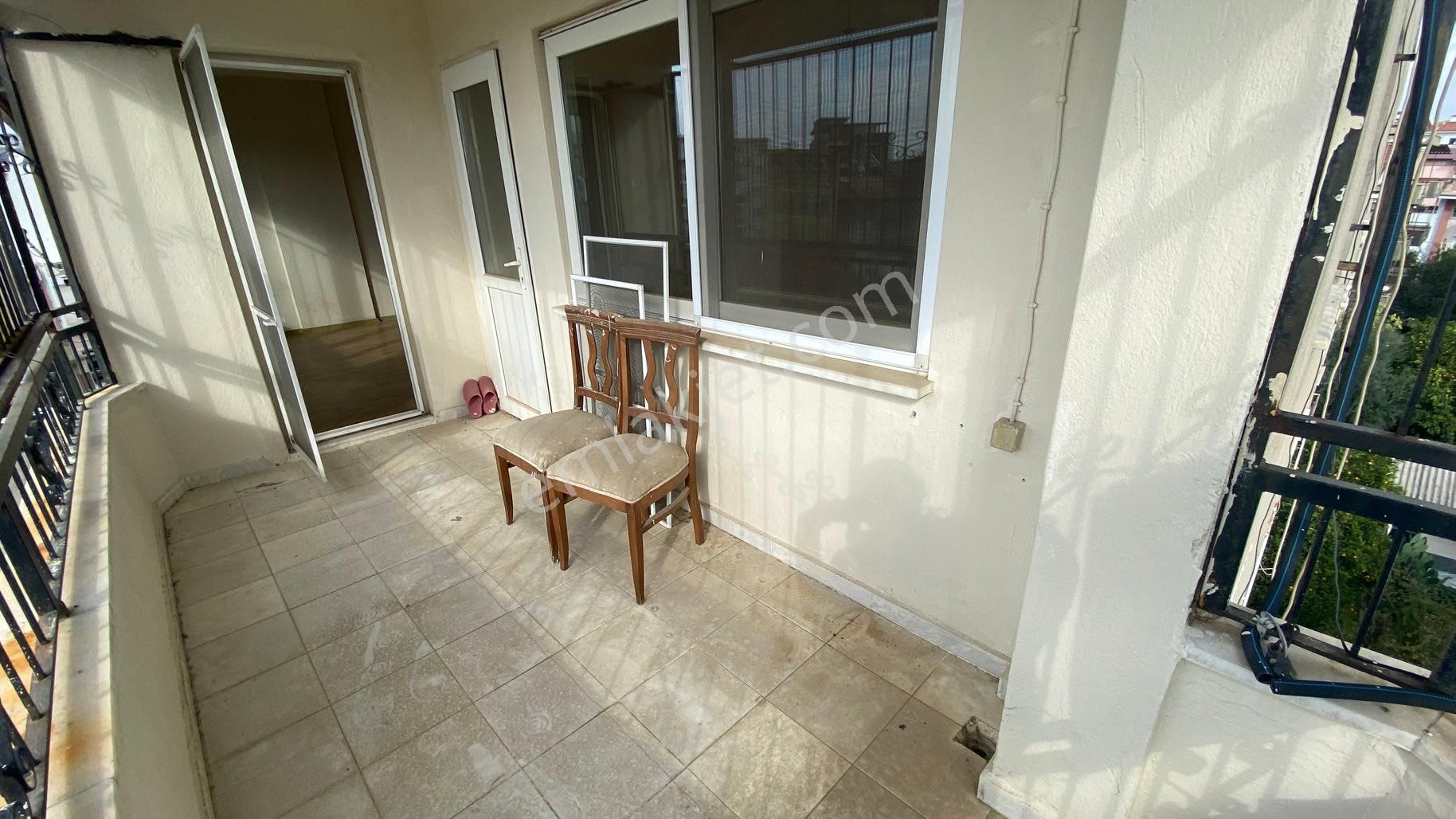 Zafer Subaşı Mevkii 3+1 - Görsel 14